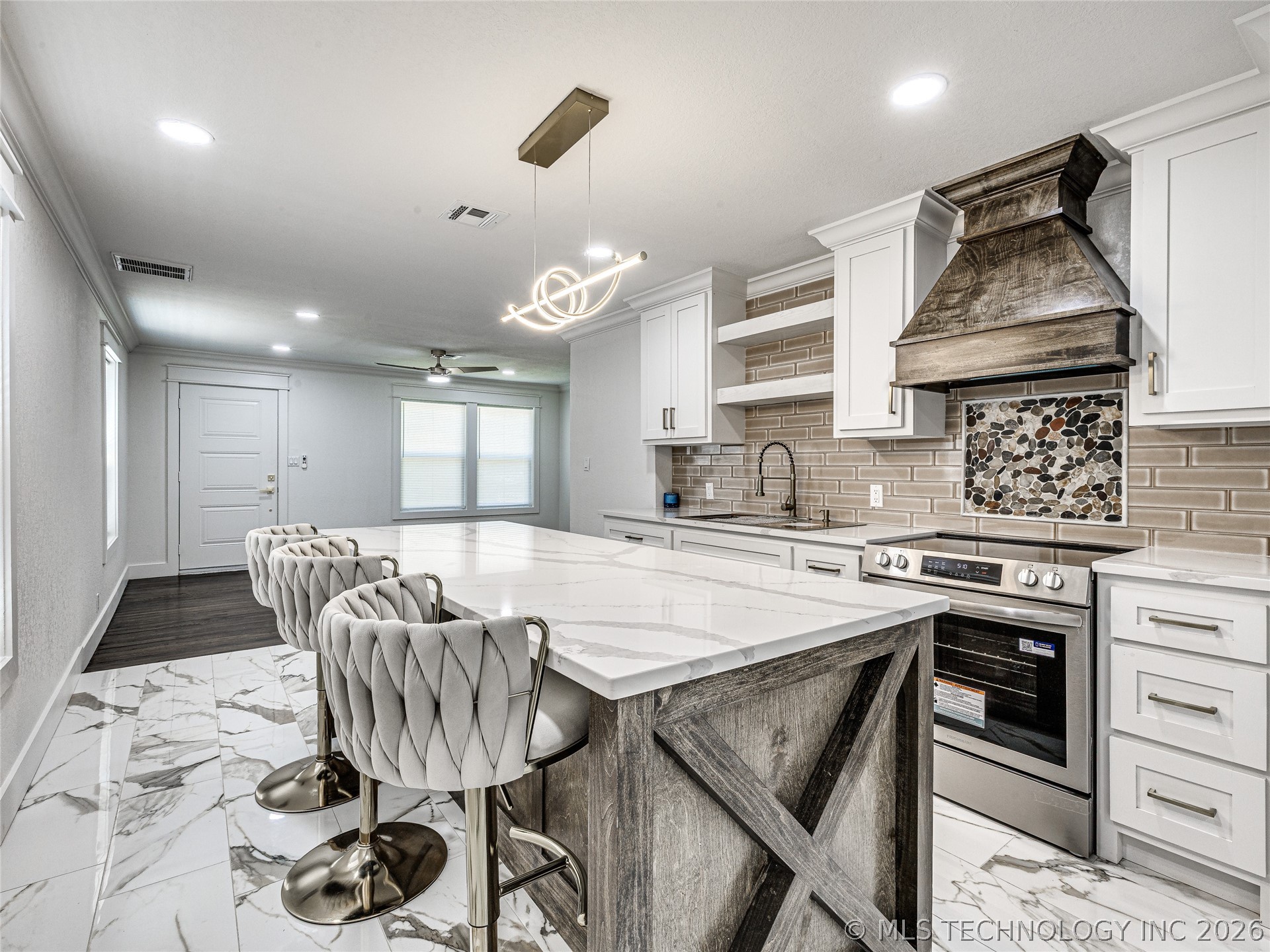 3150 E Woodrow Street Tulsa OK 74110