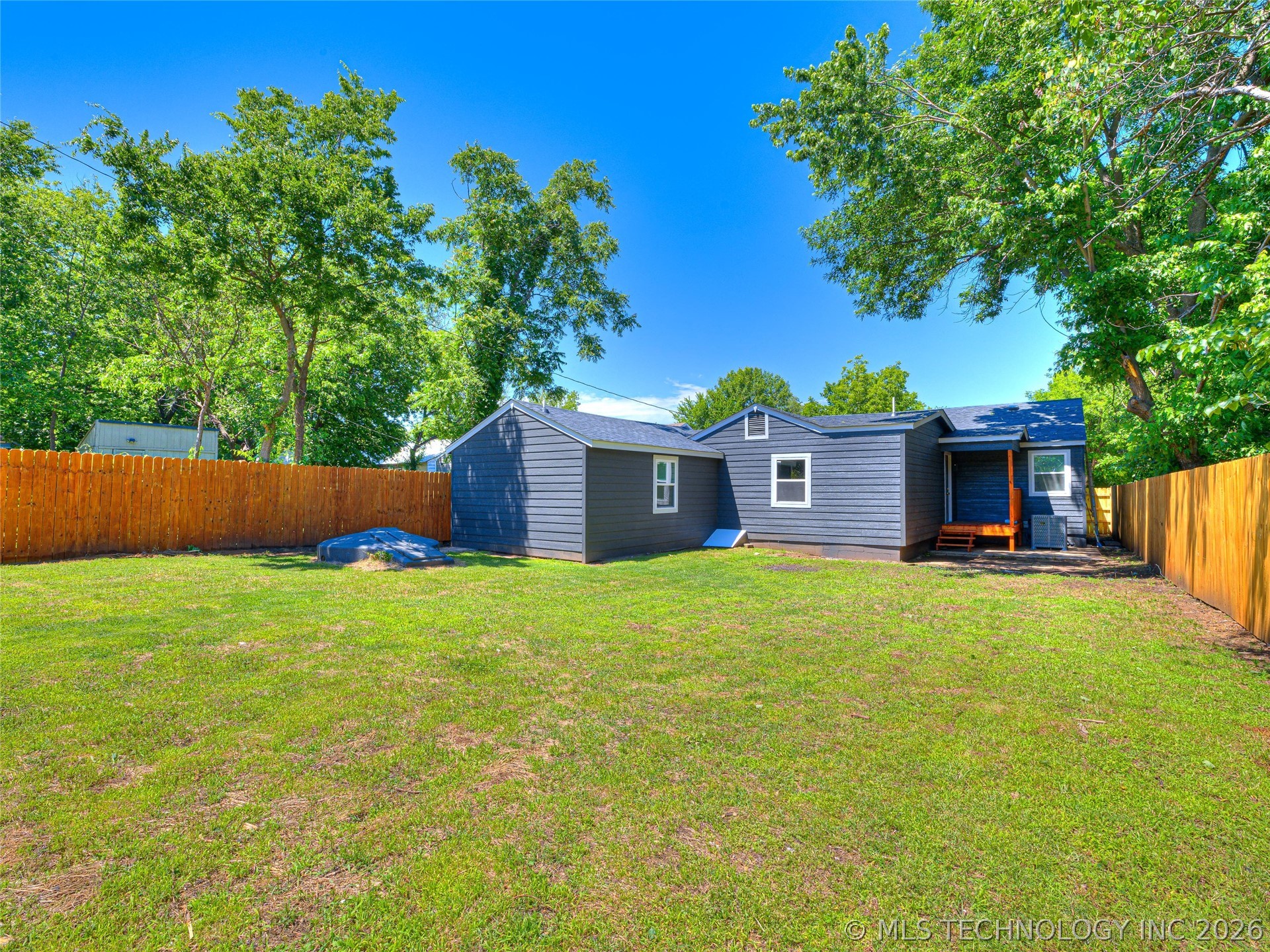 3150 E Woodrow Street Tulsa OK 74110