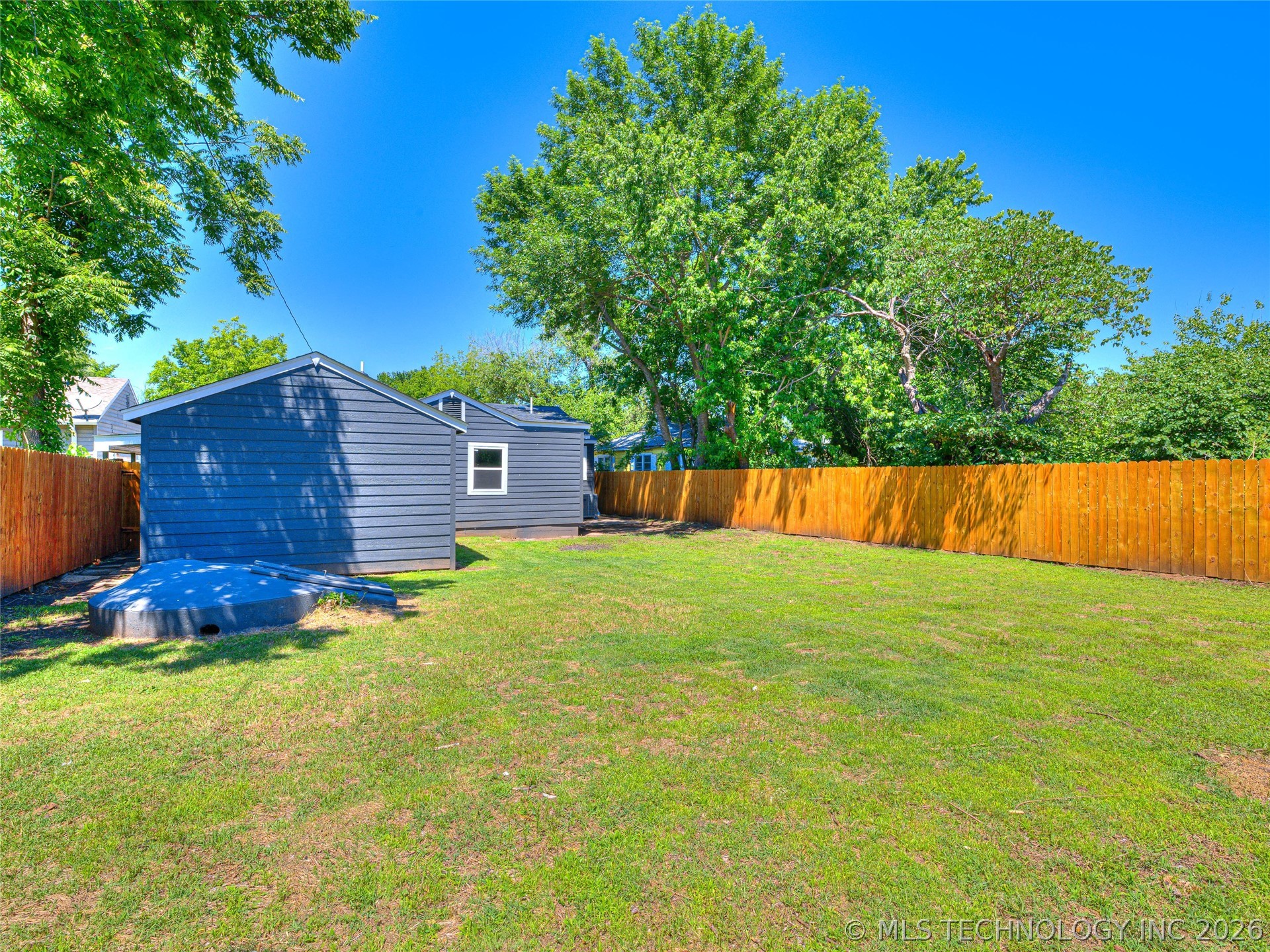 3150 E Woodrow Street Tulsa OK 74110