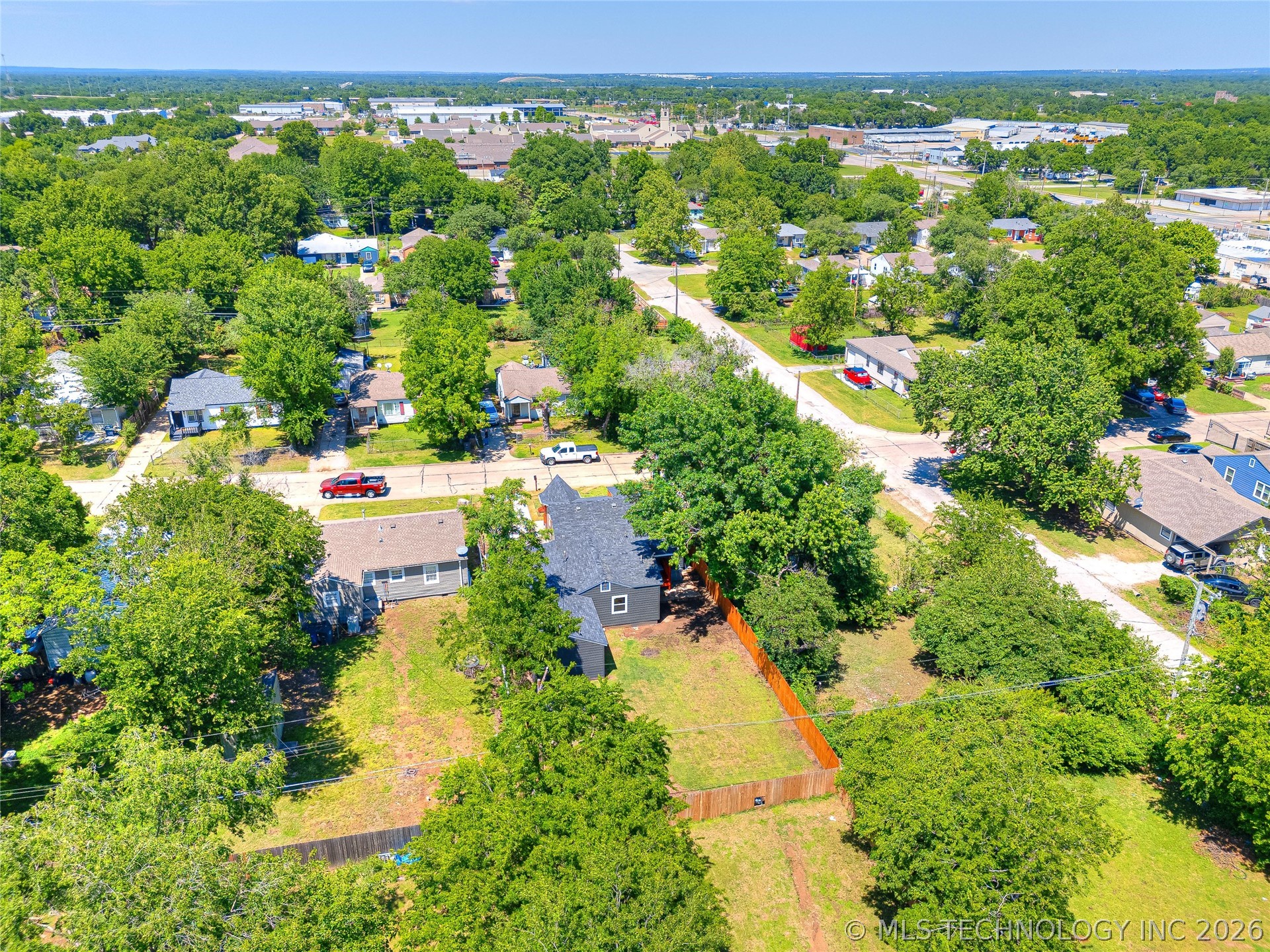 3150 E Woodrow Street Tulsa OK 74110