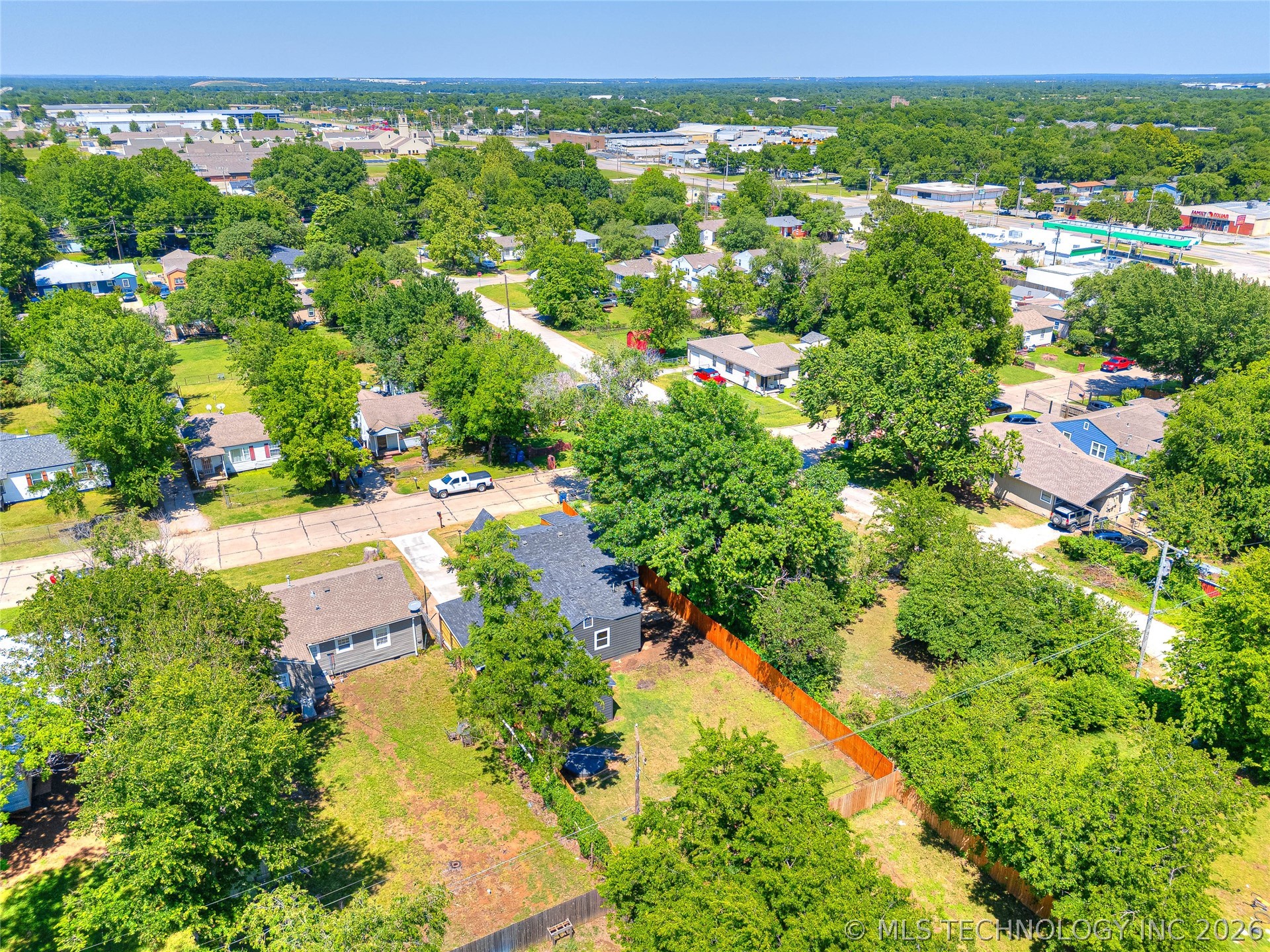 3150 E Woodrow Street Tulsa OK 74110