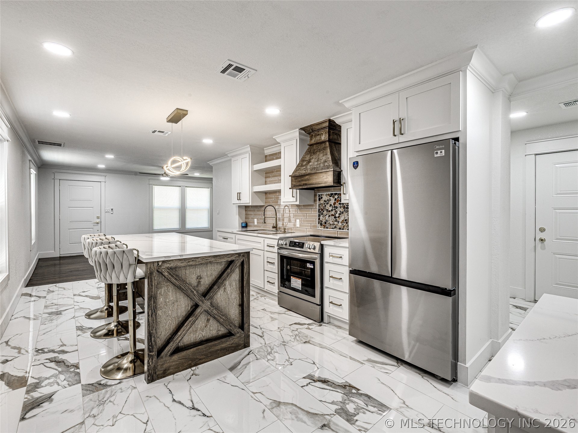 3150 E Woodrow Street Tulsa OK 74110