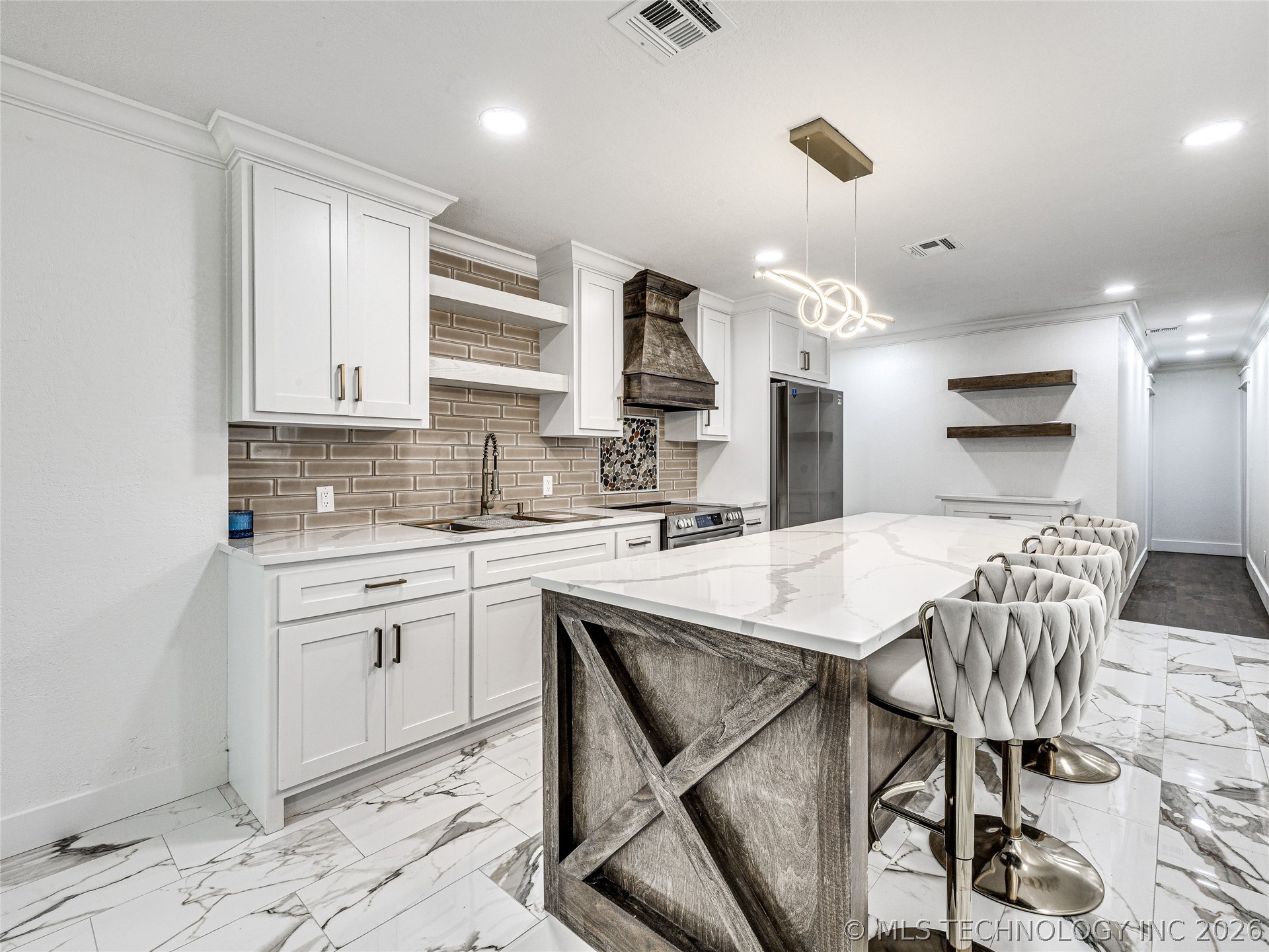 3150 E Woodrow Street Tulsa OK 74110