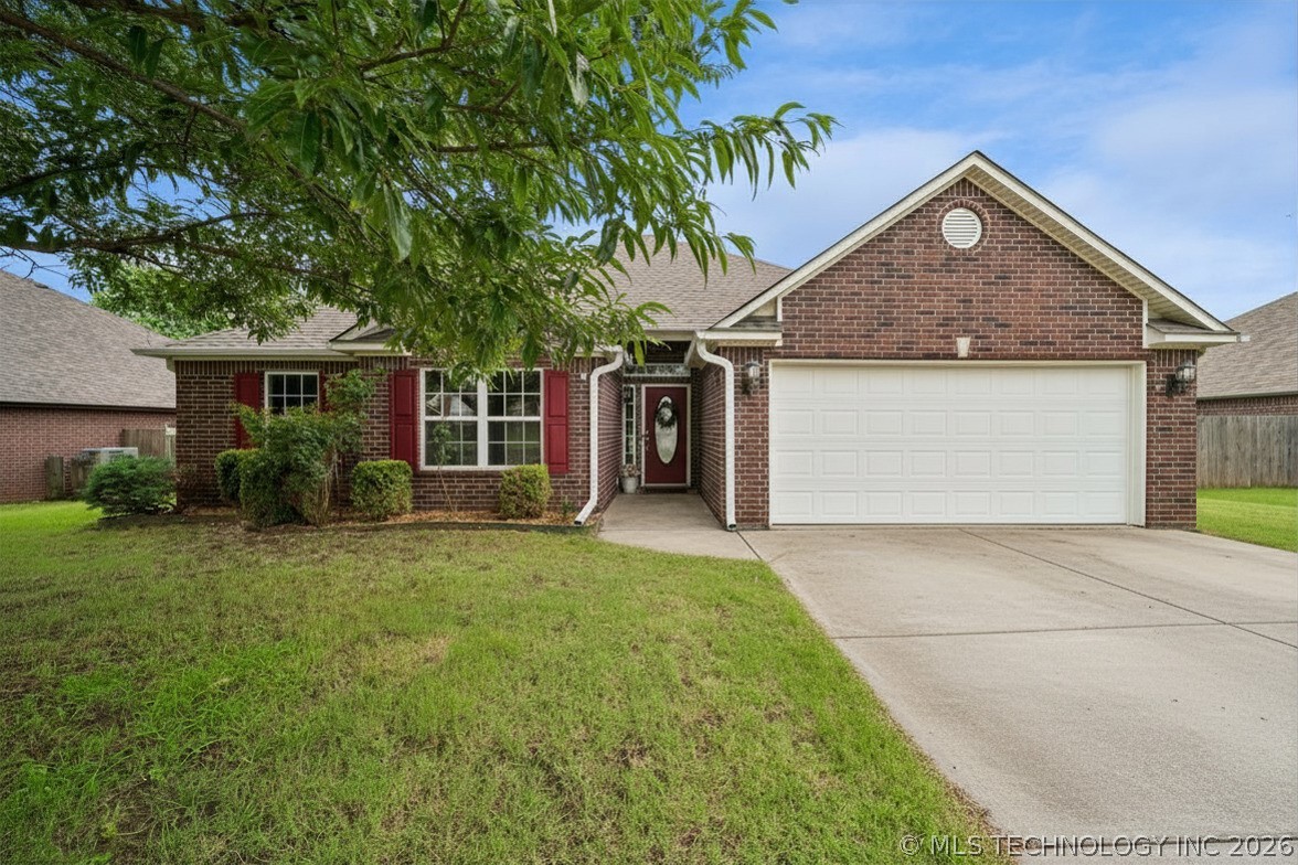 5309 Richmond Drive Bartlesville OK 74006