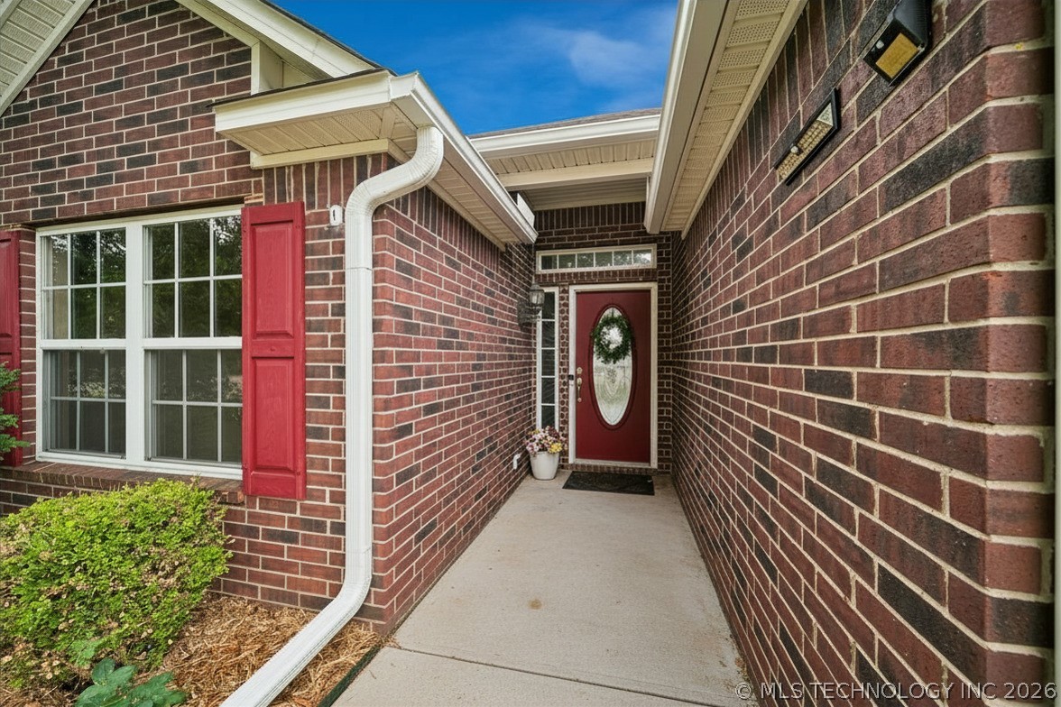 5309 Richmond Drive Bartlesville OK 74006