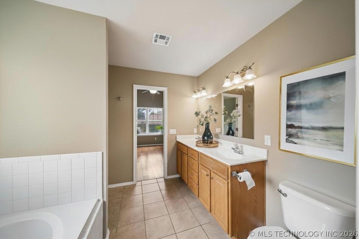 5309 Richmond Drive Bartlesville OK 74006