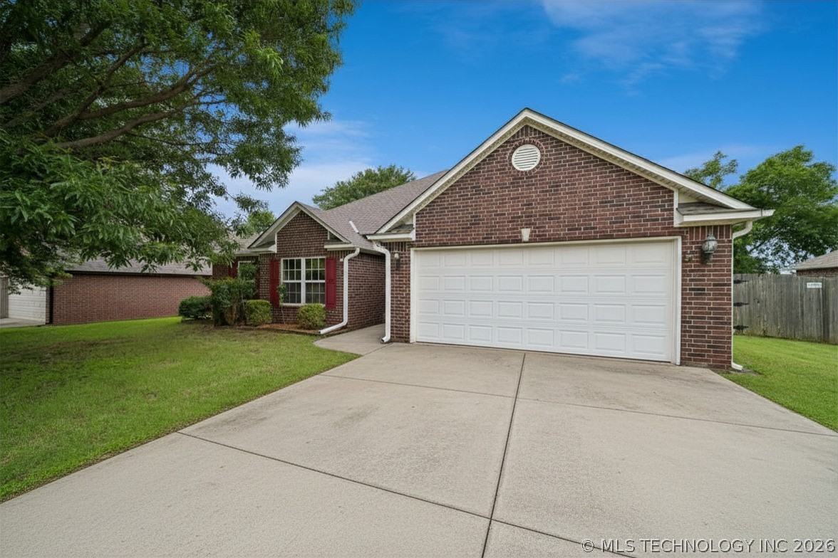 5309 Richmond Drive Bartlesville OK 74006