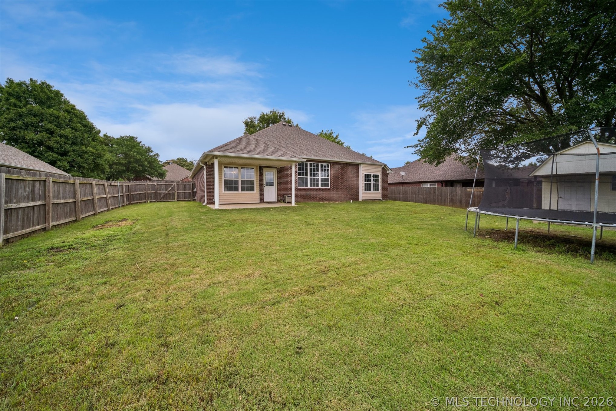 5309 Richmond Drive Bartlesville OK 74006