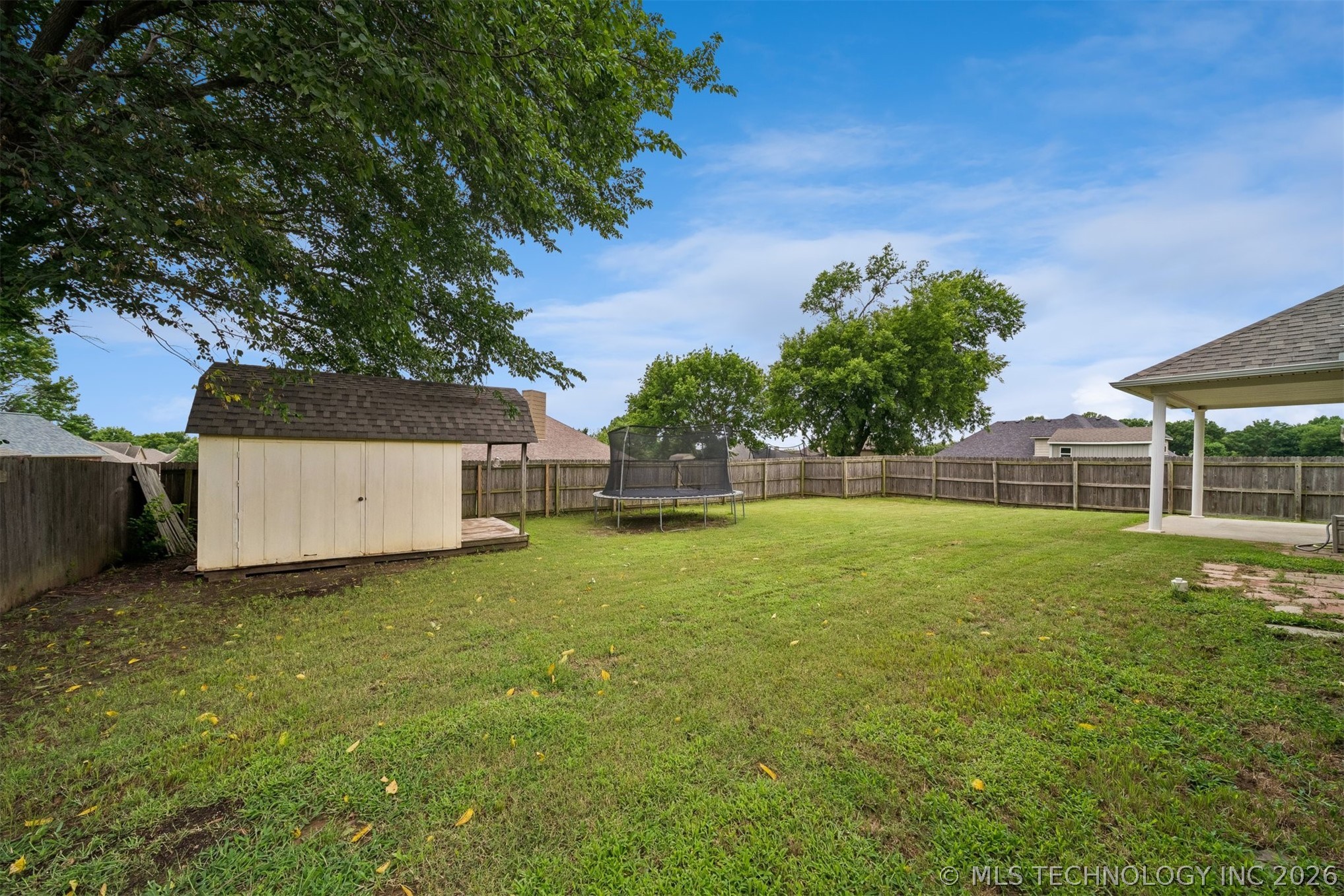 5309 Richmond Drive Bartlesville OK 74006