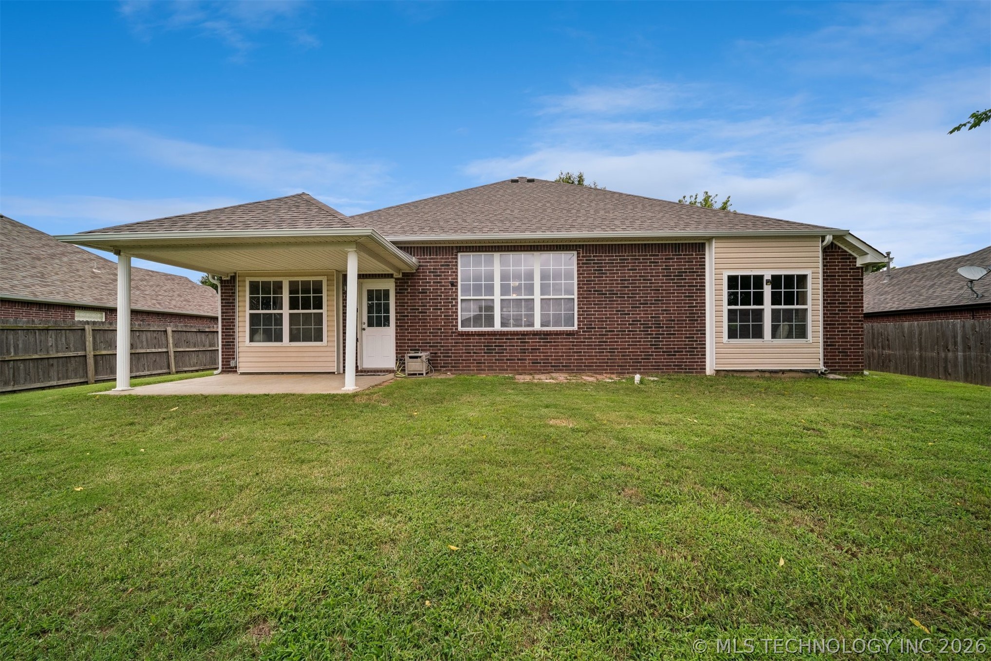 5309 Richmond Drive Bartlesville OK 74006
