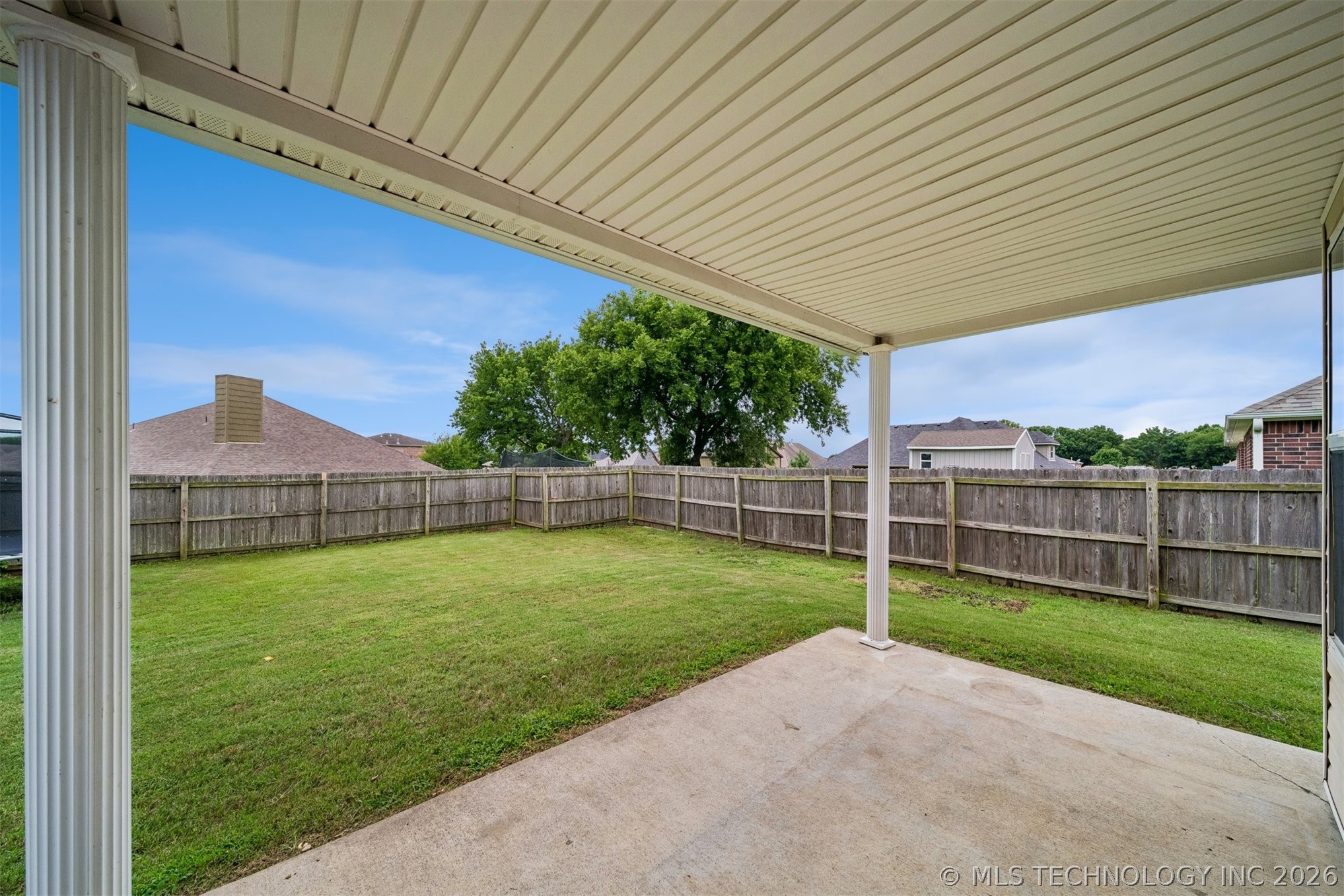 5309 Richmond Drive Bartlesville OK 74006