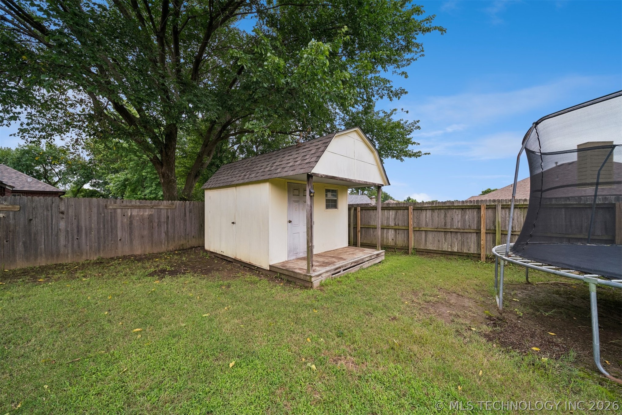 5309 Richmond Drive Bartlesville OK 74006