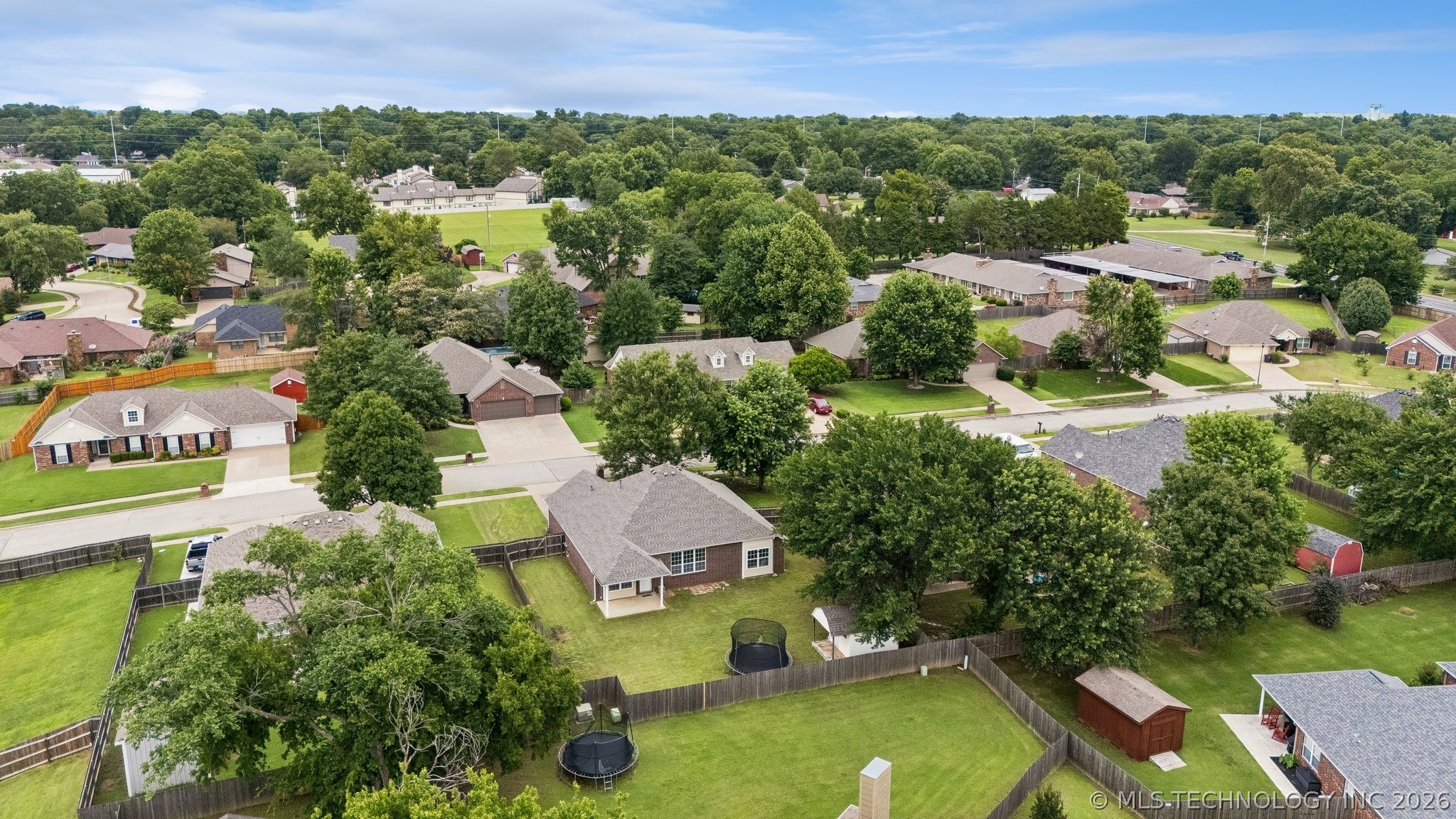 5309 Richmond Drive Bartlesville OK 74006