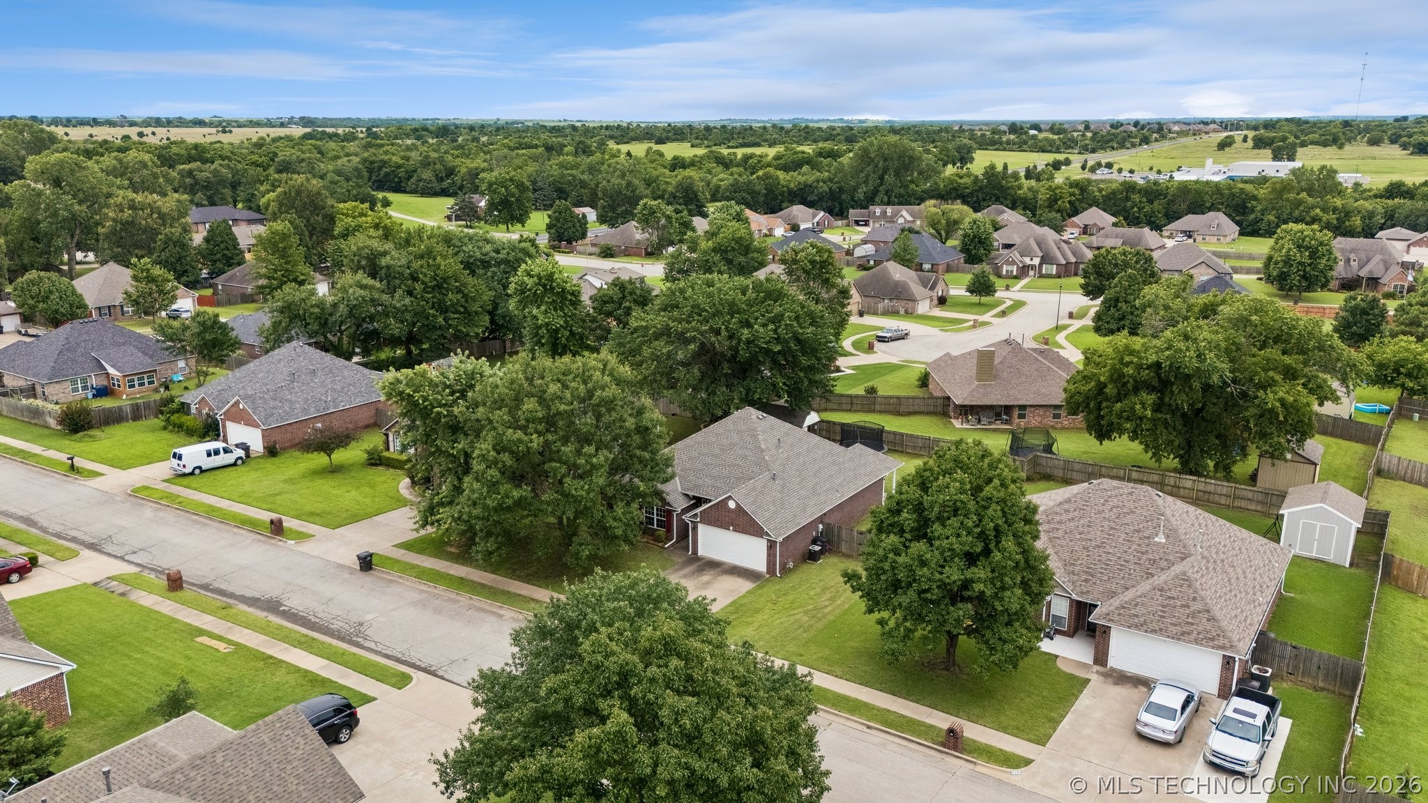 5309 Richmond Drive Bartlesville OK 74006