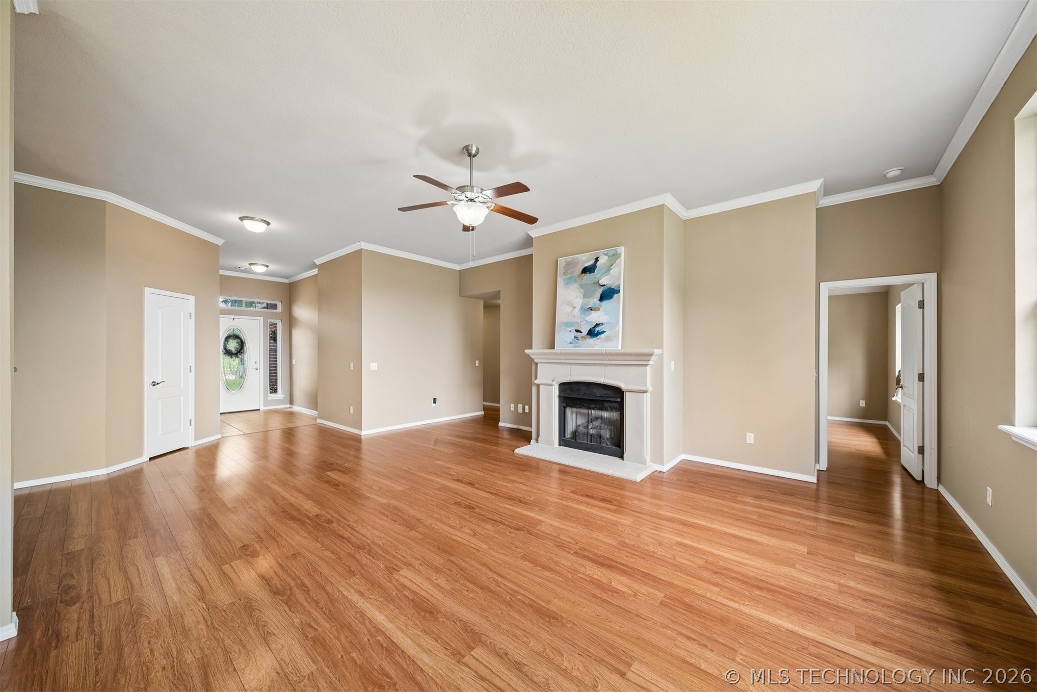 5309 Richmond Drive Bartlesville OK 74006