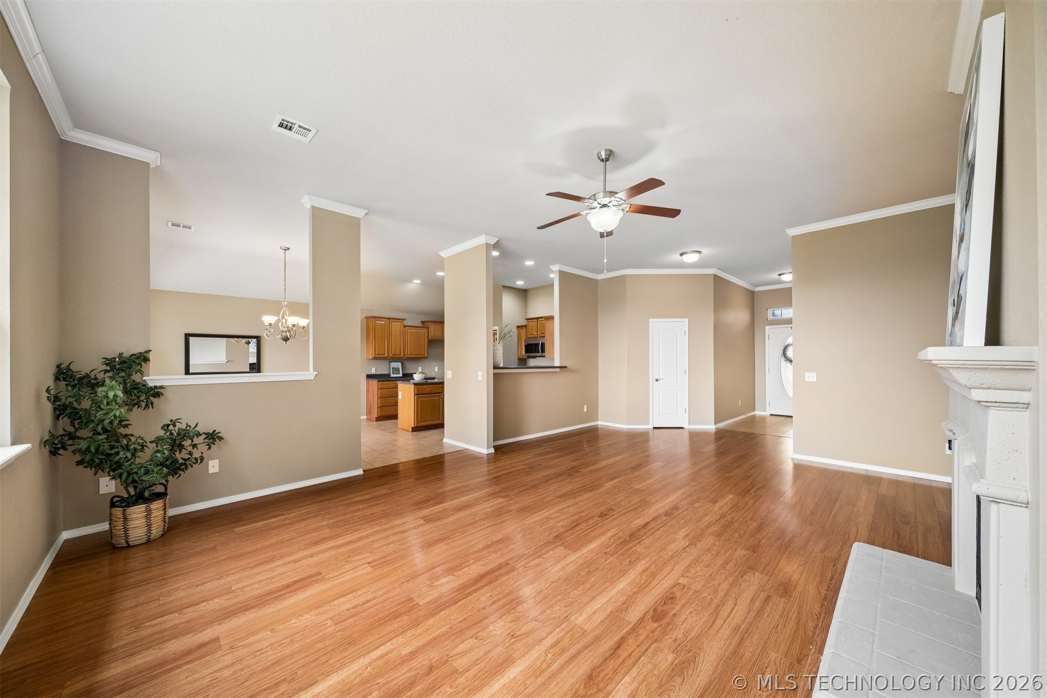 5309 Richmond Drive Bartlesville OK 74006