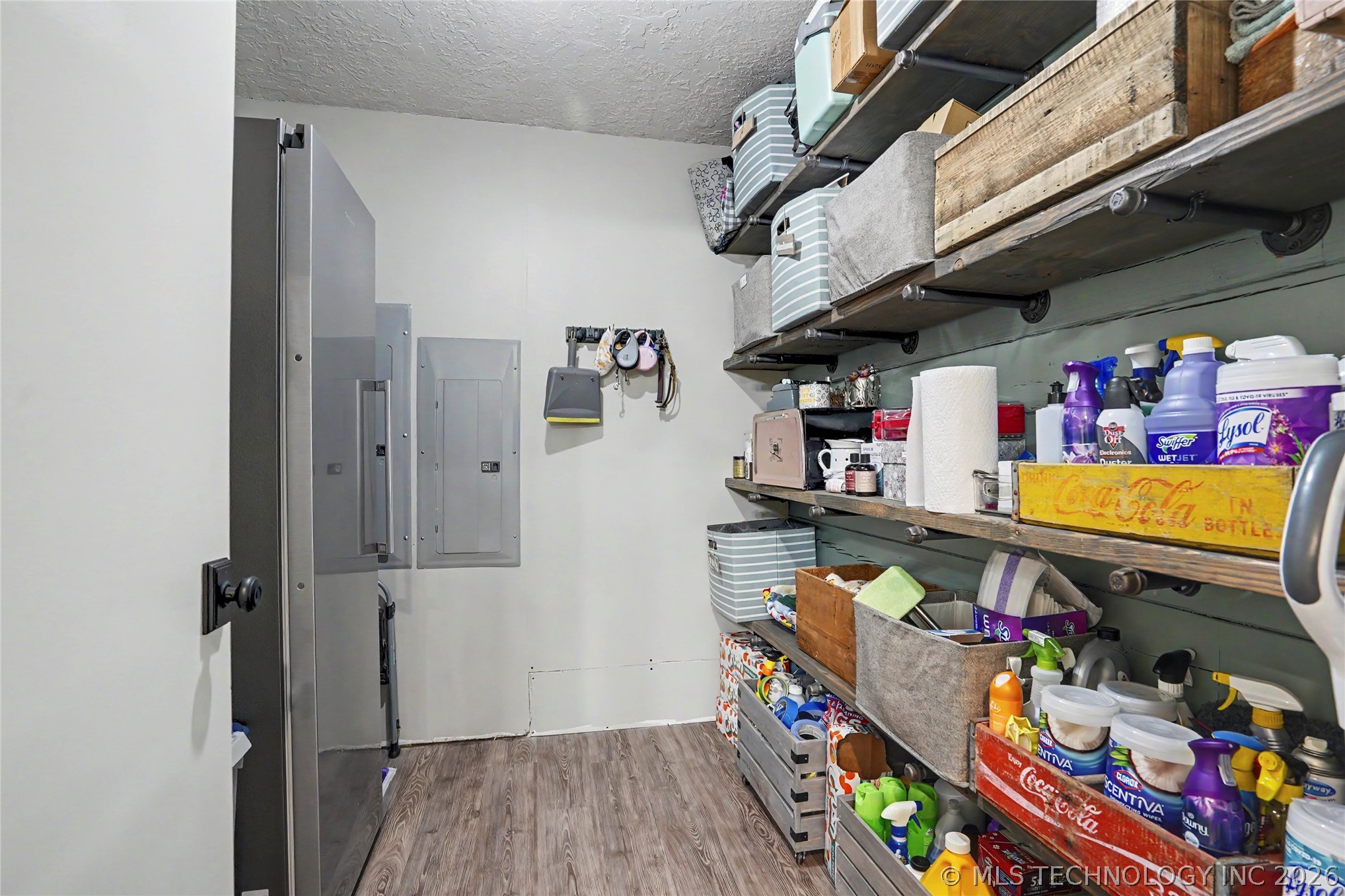 1501 N Haskell Boulevard Haskell OK 74436