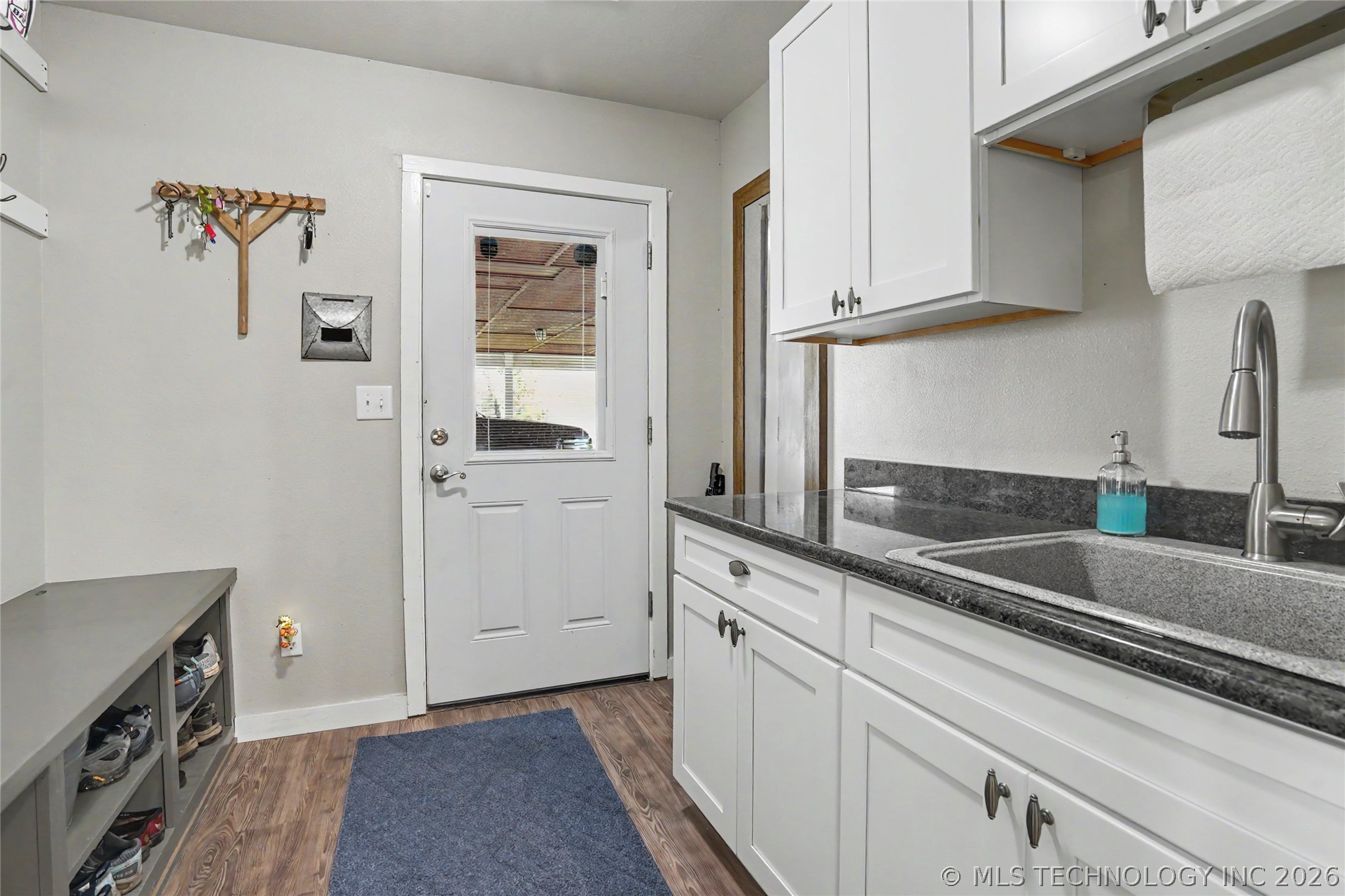 1501 N Haskell Boulevard Haskell OK 74436