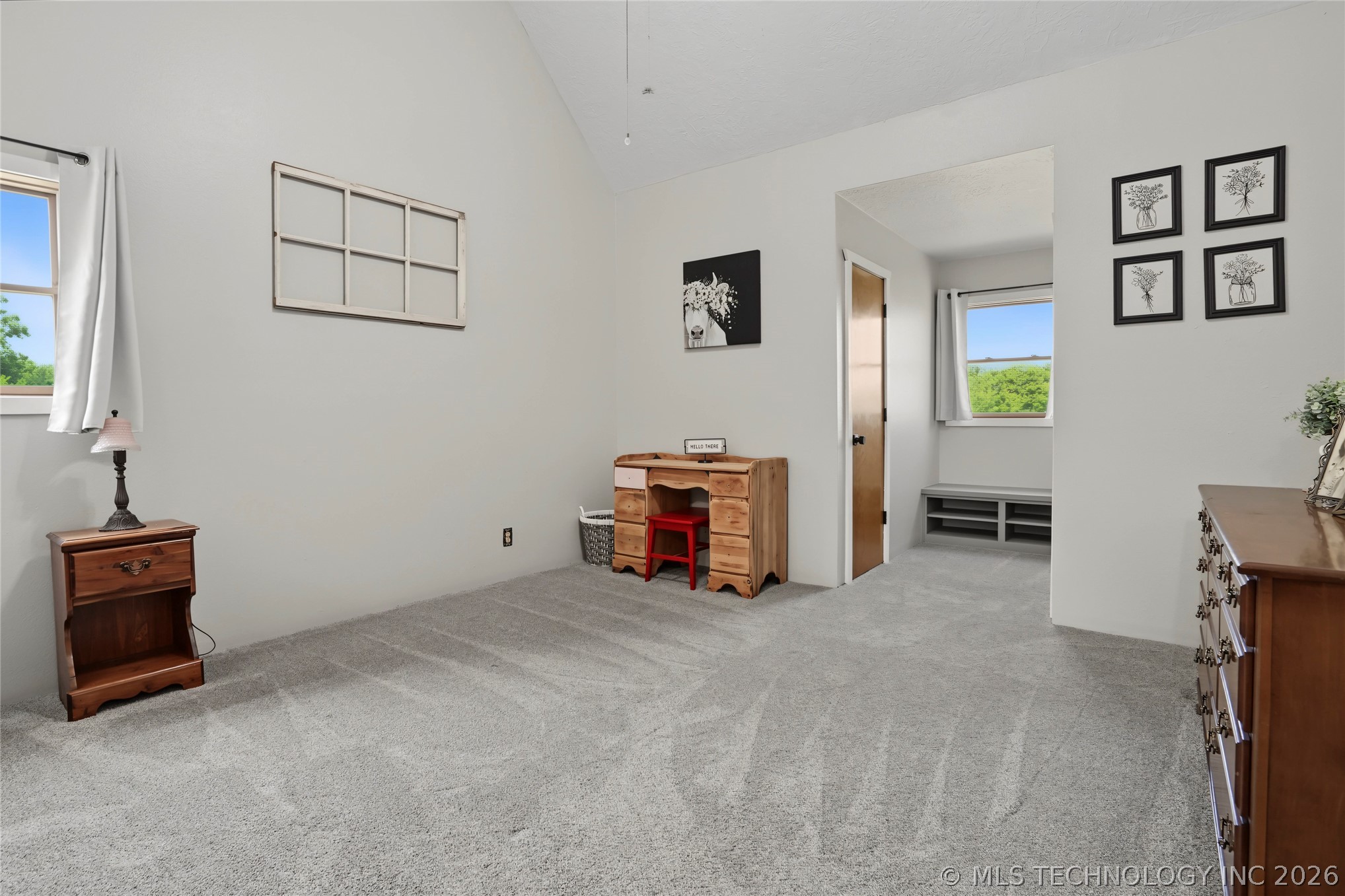 1501 N Haskell Boulevard Haskell OK 74436