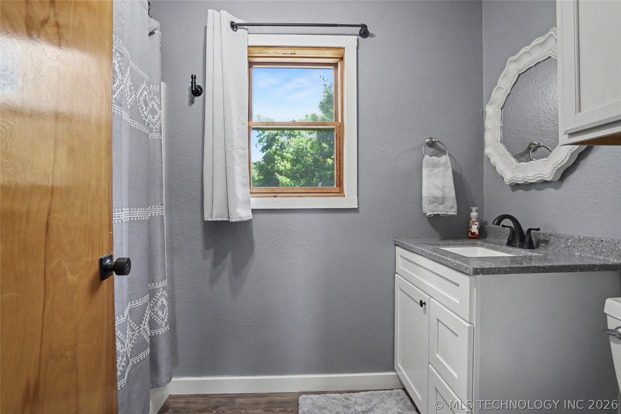 1501 N Haskell Boulevard Haskell OK 74436
