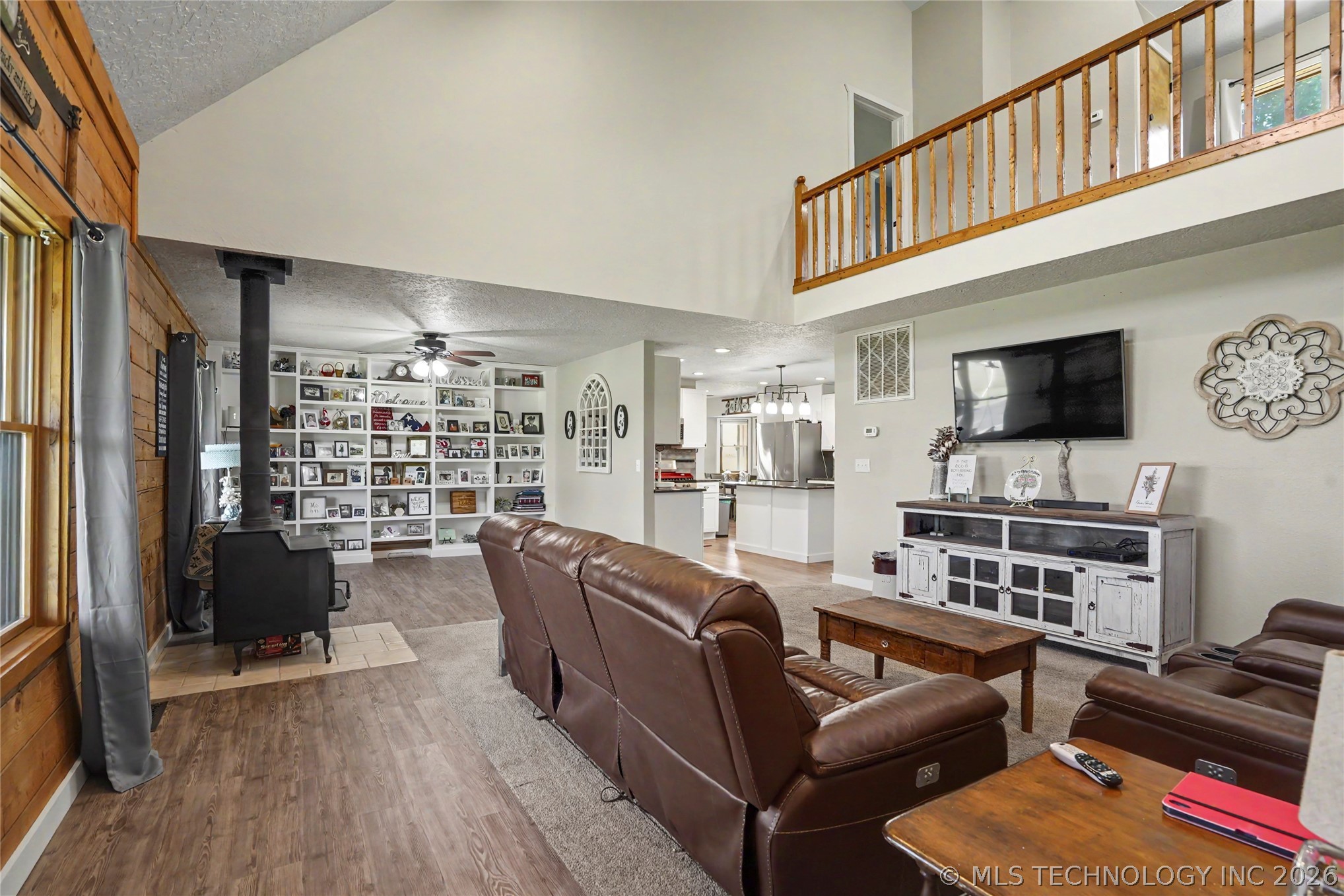 1501 N Haskell Boulevard Haskell OK 74436