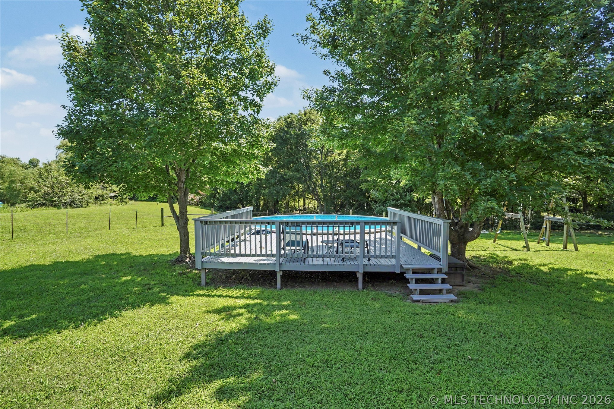 1501 N Haskell Boulevard Haskell OK 74436