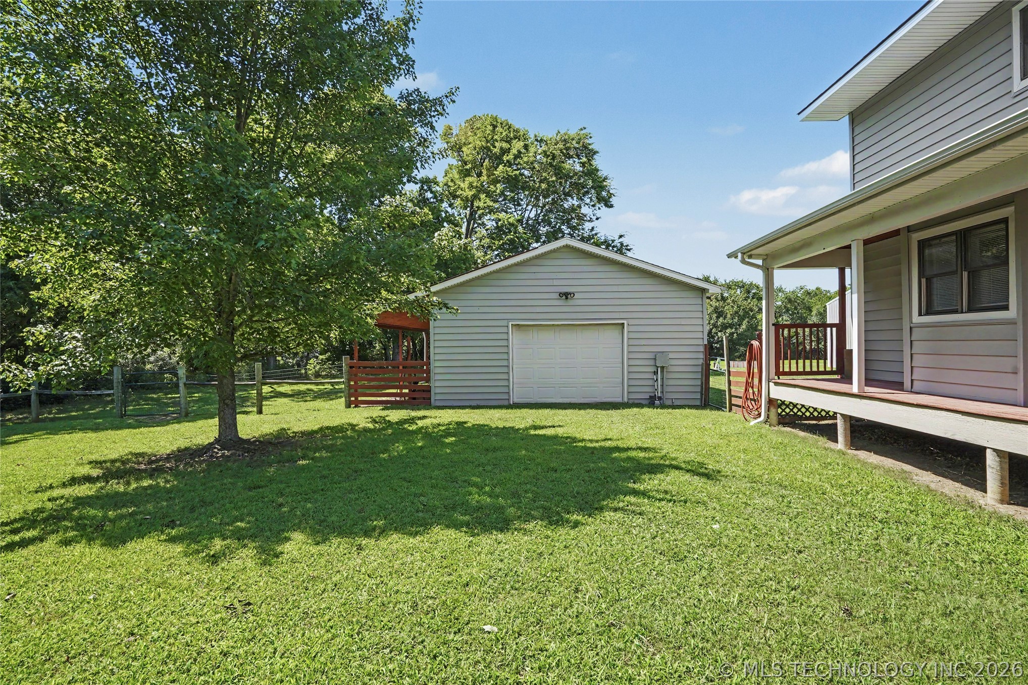 1501 N Haskell Boulevard Haskell OK 74436