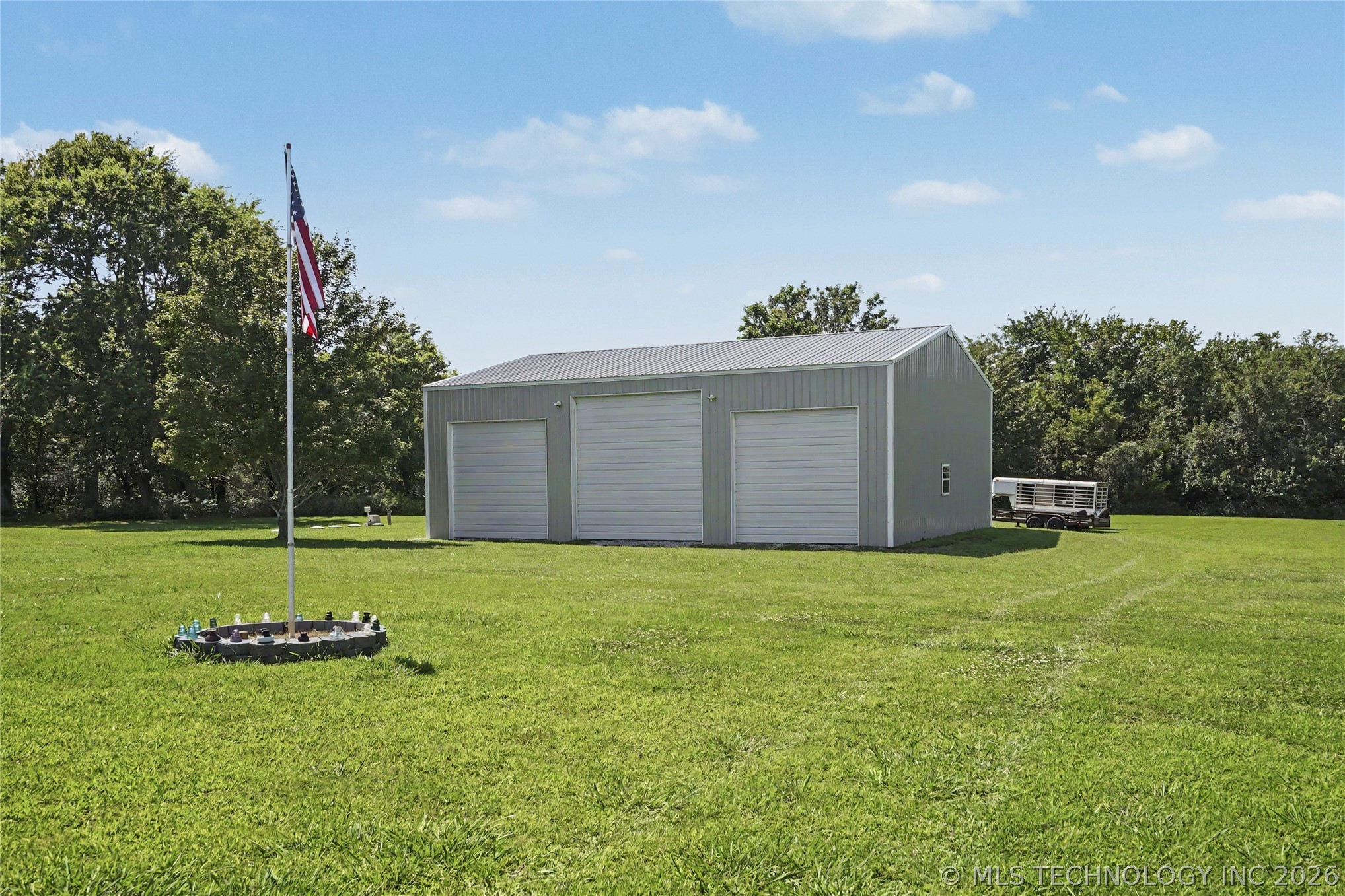 1501 N Haskell Boulevard Haskell OK 74436