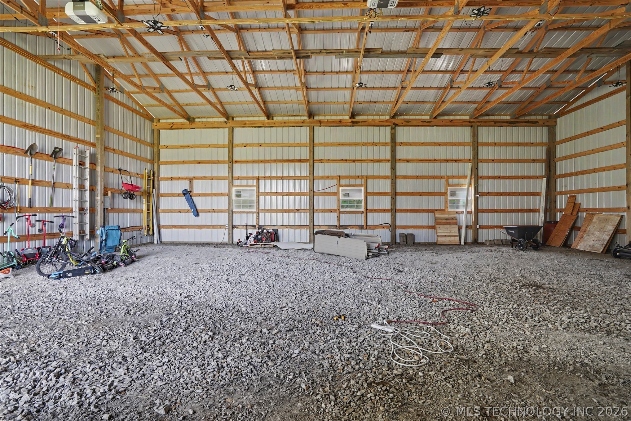 1501 N Haskell Boulevard Haskell OK 74436