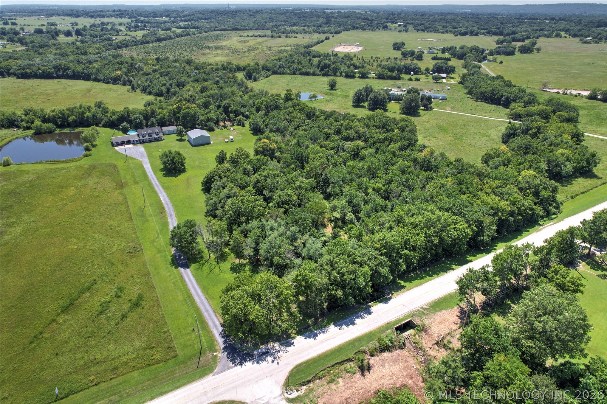 1501 N Haskell Boulevard Haskell OK 74436