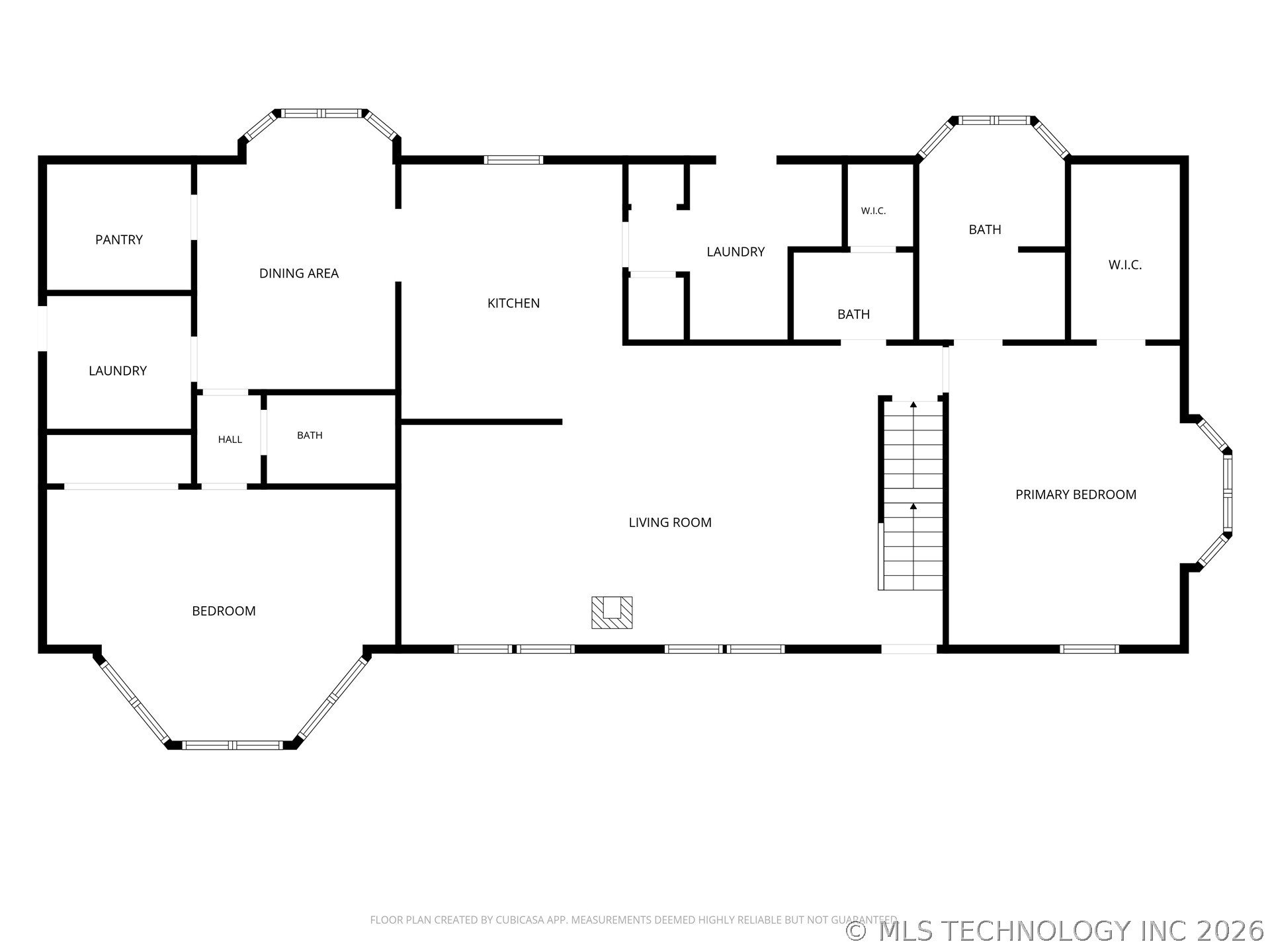 1501 N Haskell Boulevard Haskell OK 74436