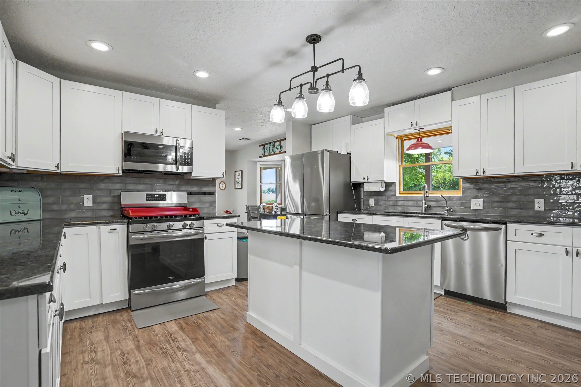 1501 N Haskell Boulevard Haskell OK 74436
