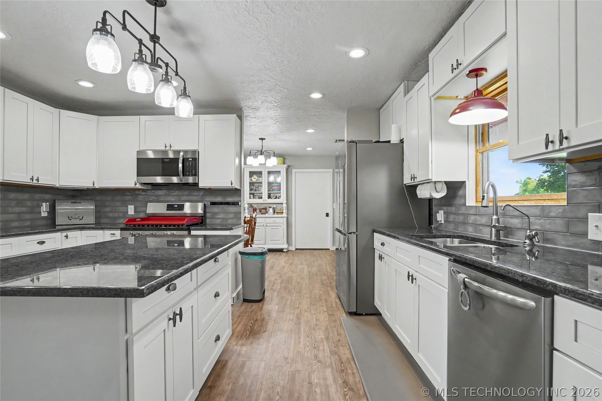 1501 N Haskell Boulevard Haskell OK 74436