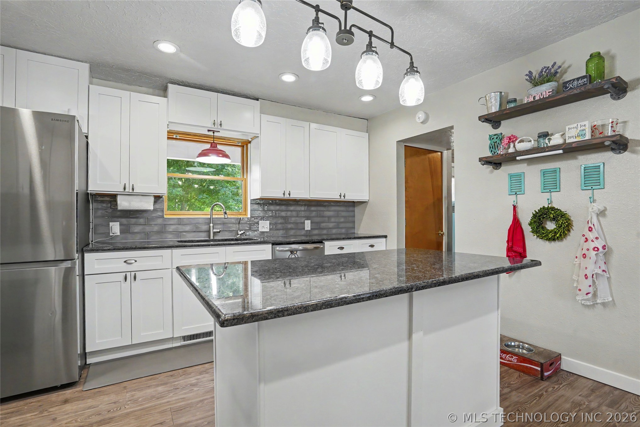 1501 N Haskell Boulevard Haskell OK 74436