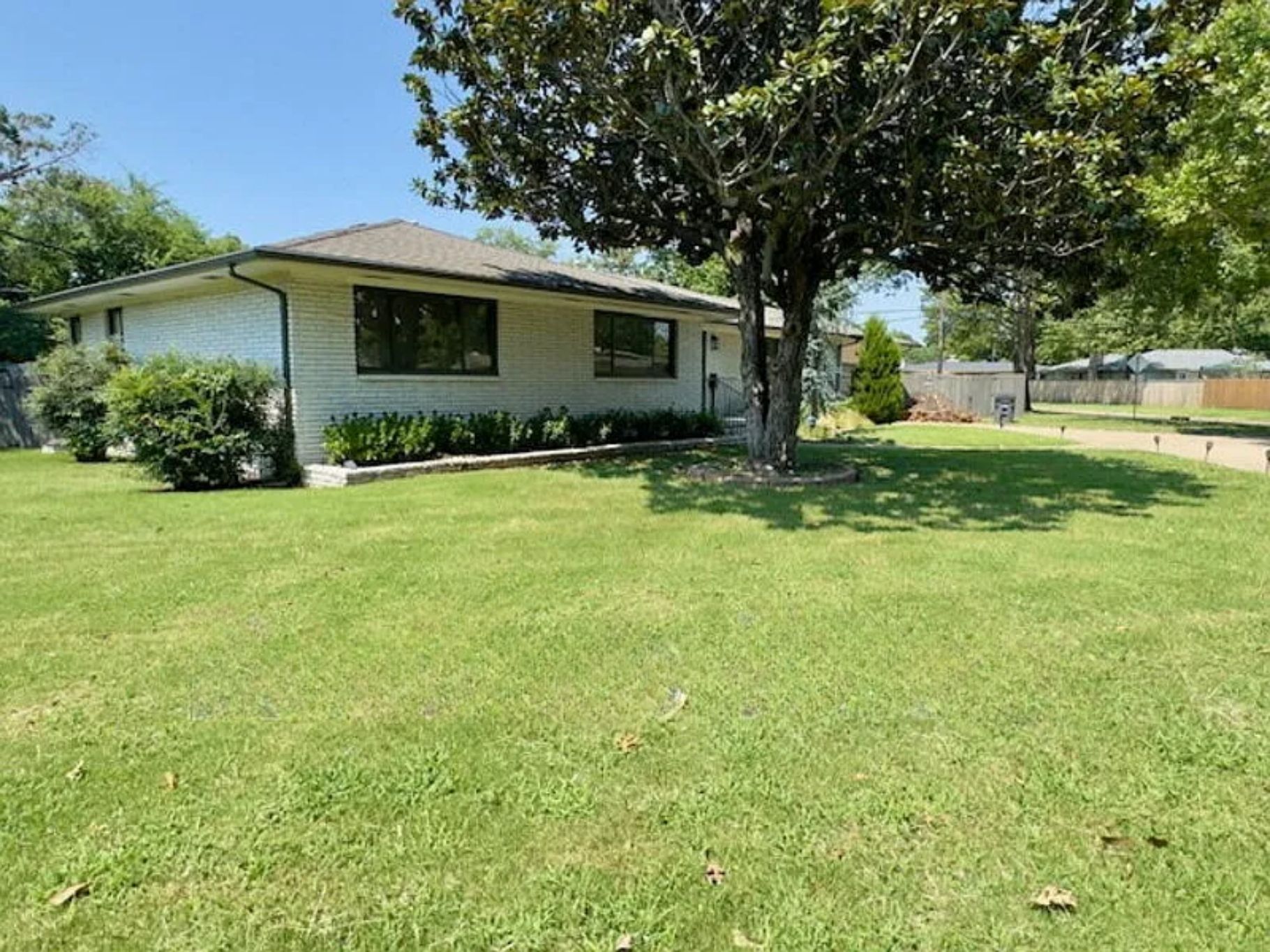 4051 E 46th Place Tulsa OK 74135