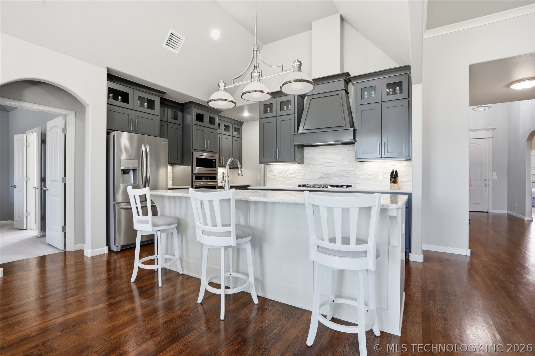 4003 S 14th Place Broken Arrow OK 74011
