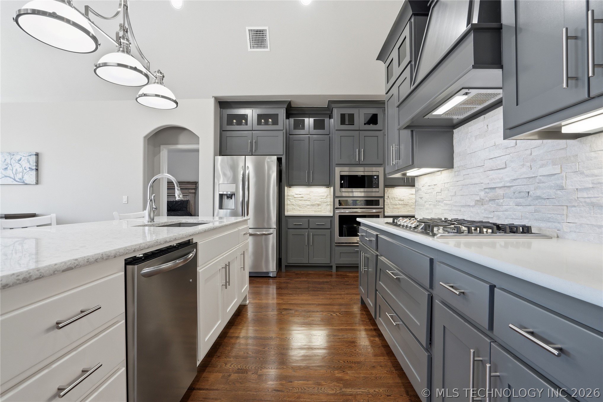 4003 S 14th Place Broken Arrow OK 74011