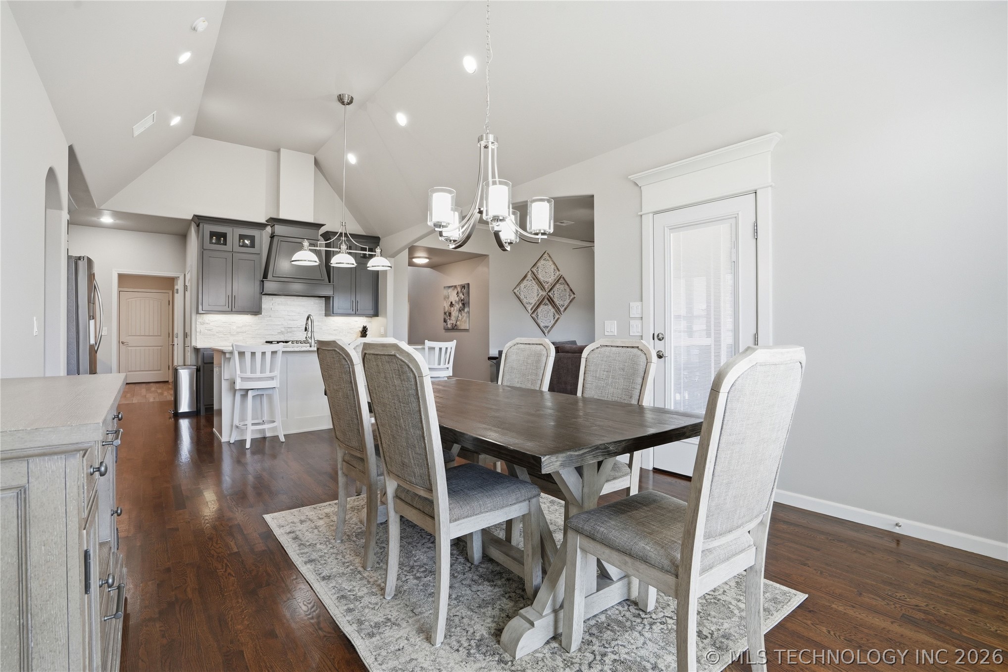 4003 S 14th Place Broken Arrow OK 74011