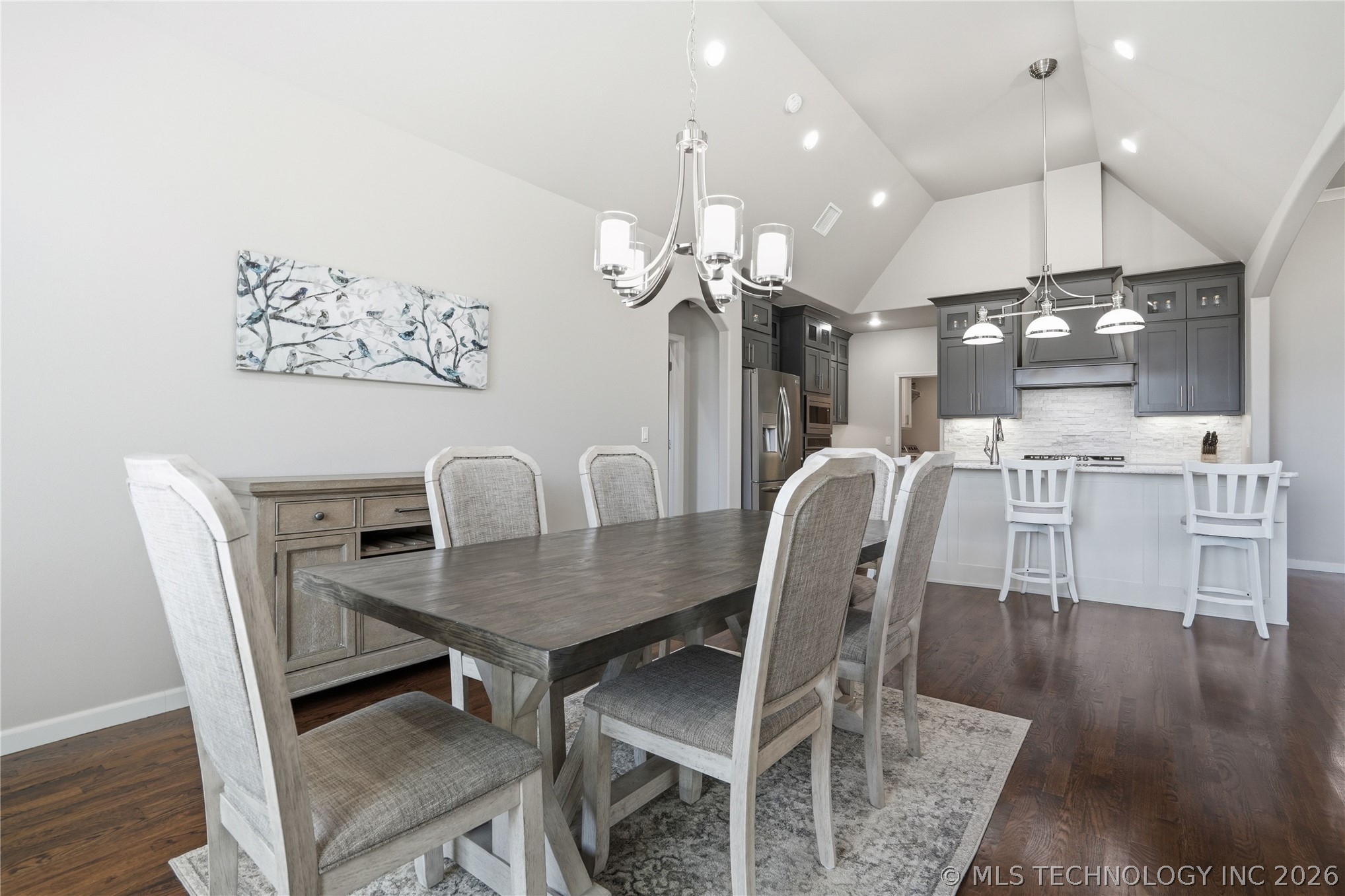 4003 S 14th Place Broken Arrow OK 74011
