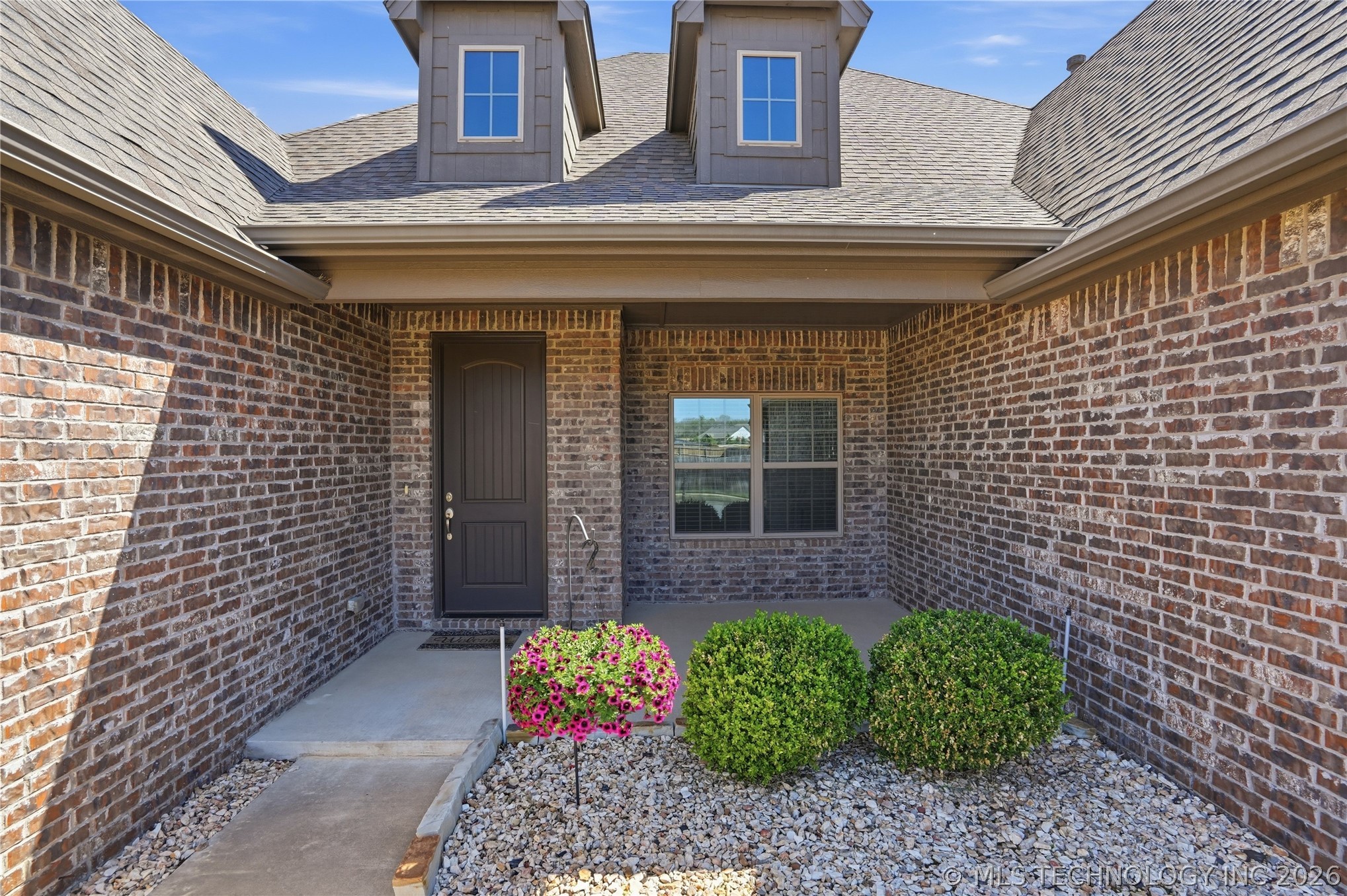 4003 S 14th Place Broken Arrow OK 74011