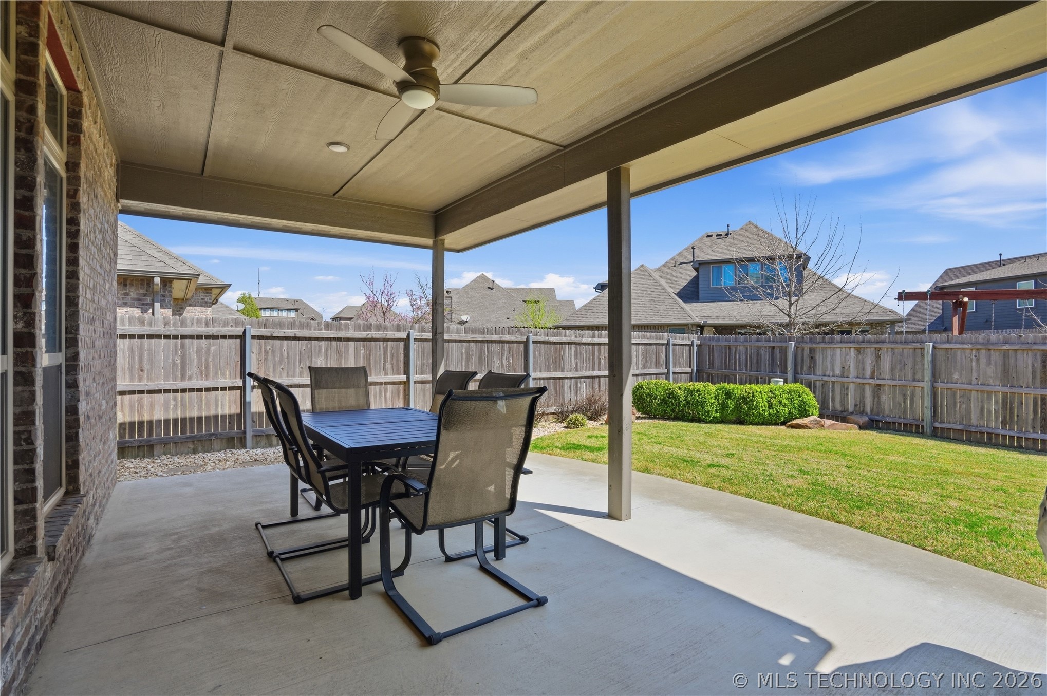 4003 S 14th Place Broken Arrow OK 74011
