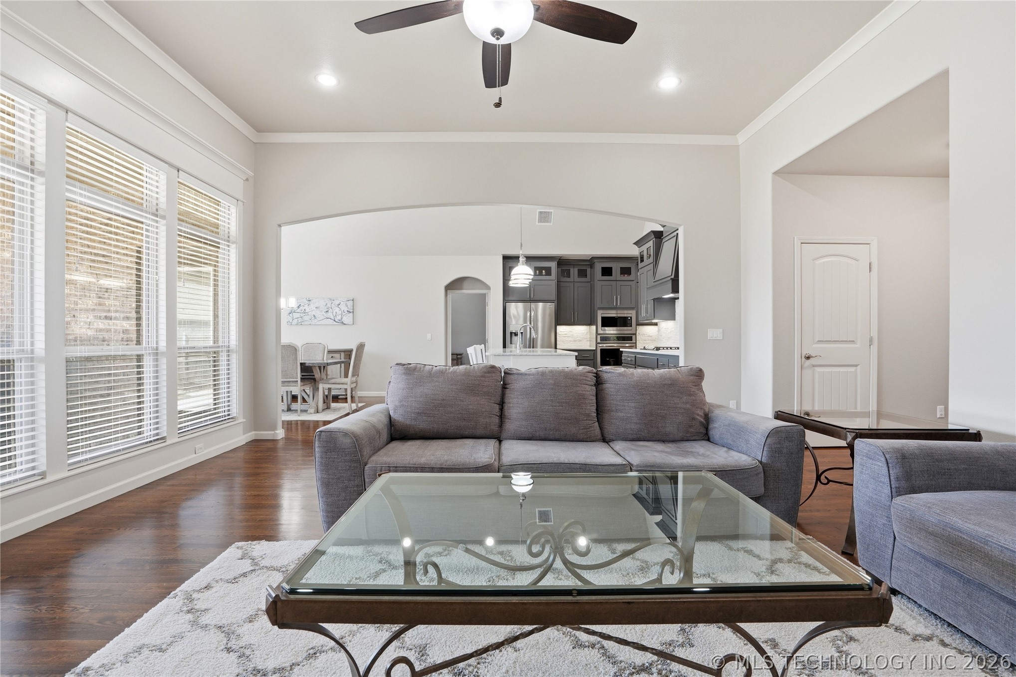 4003 S 14th Place Broken Arrow OK 74011
