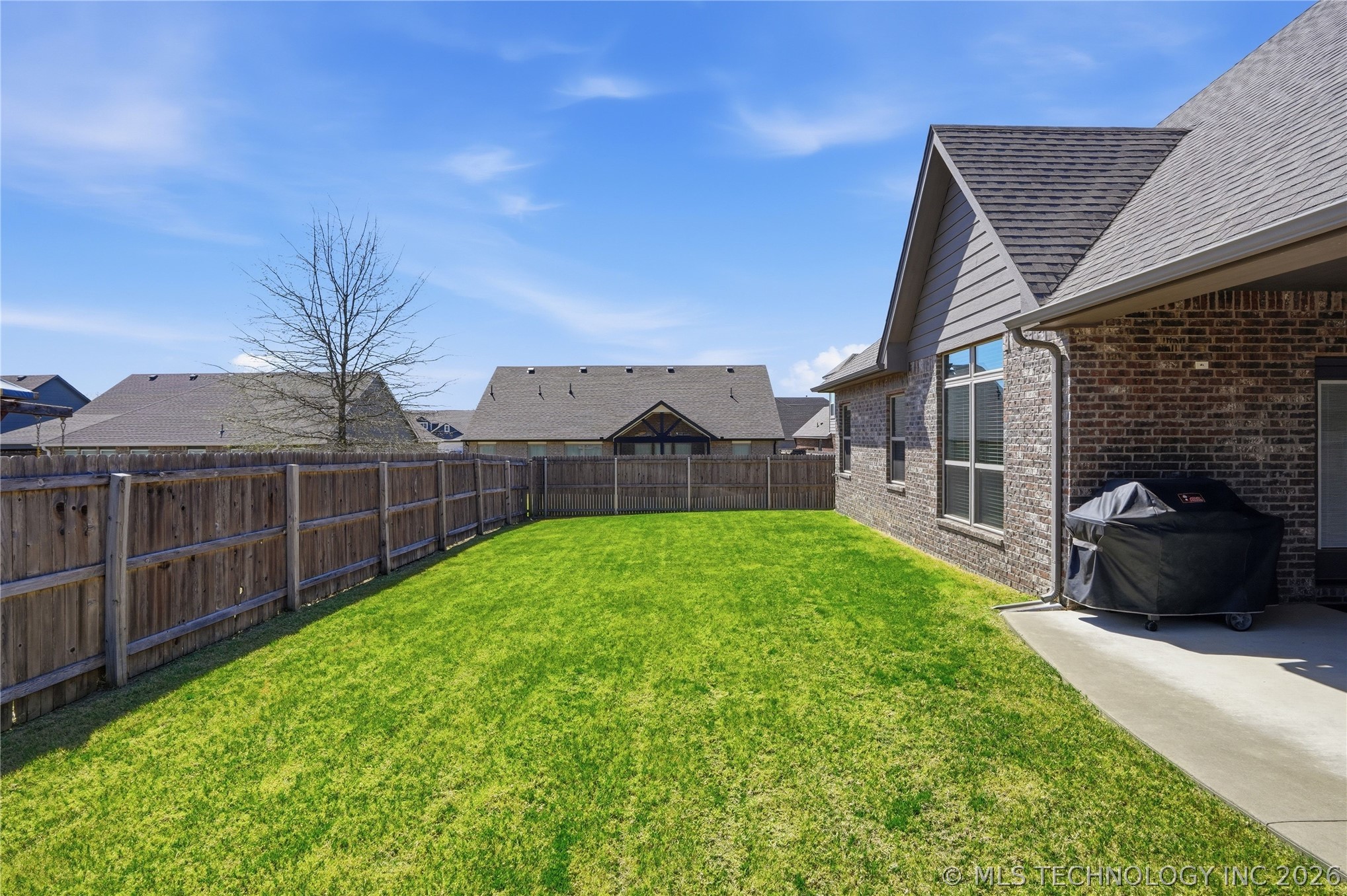4003 S 14th Place Broken Arrow OK 74011