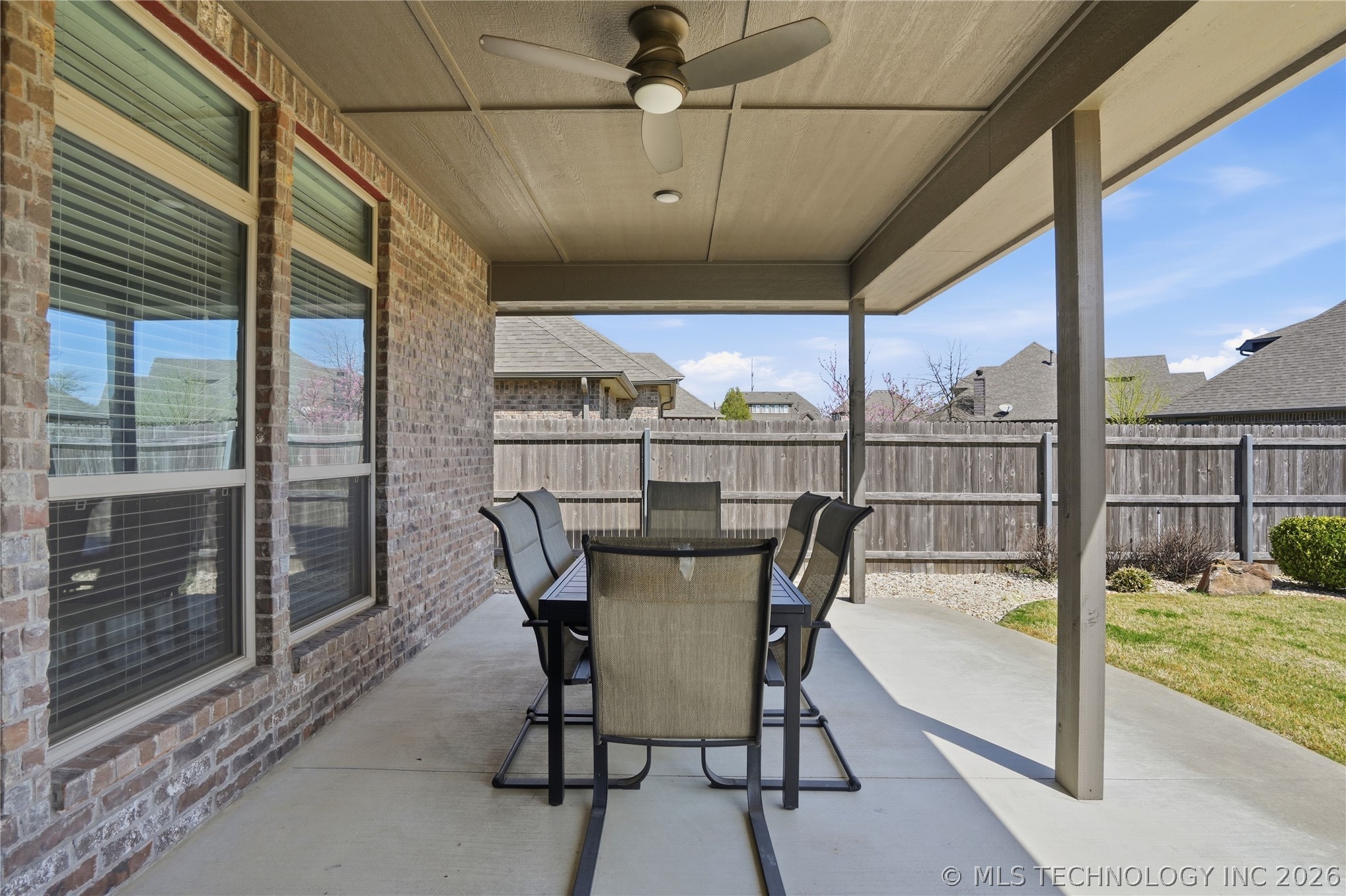 4003 S 14th Place Broken Arrow OK 74011
