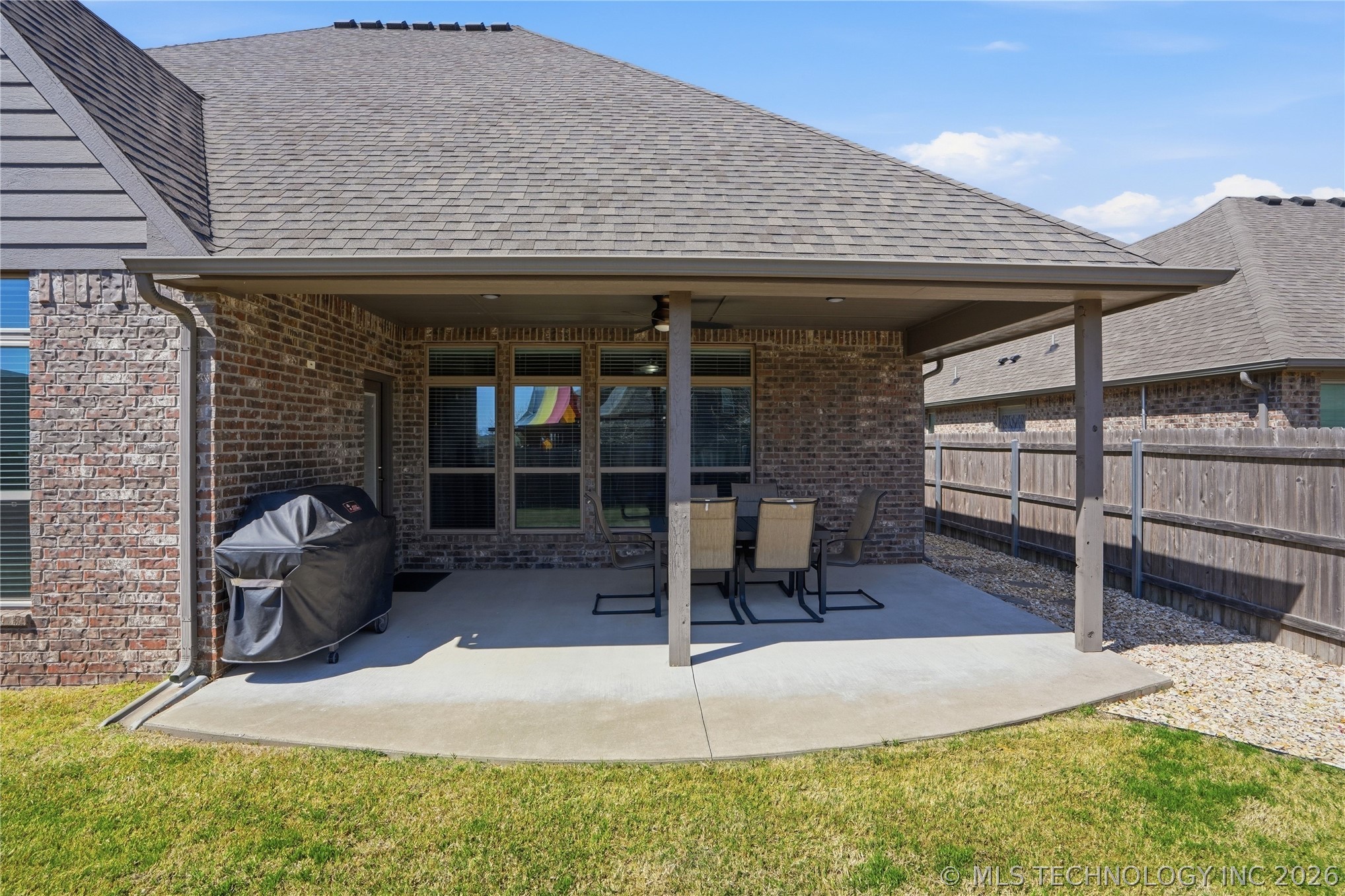 4003 S 14th Place Broken Arrow OK 74011