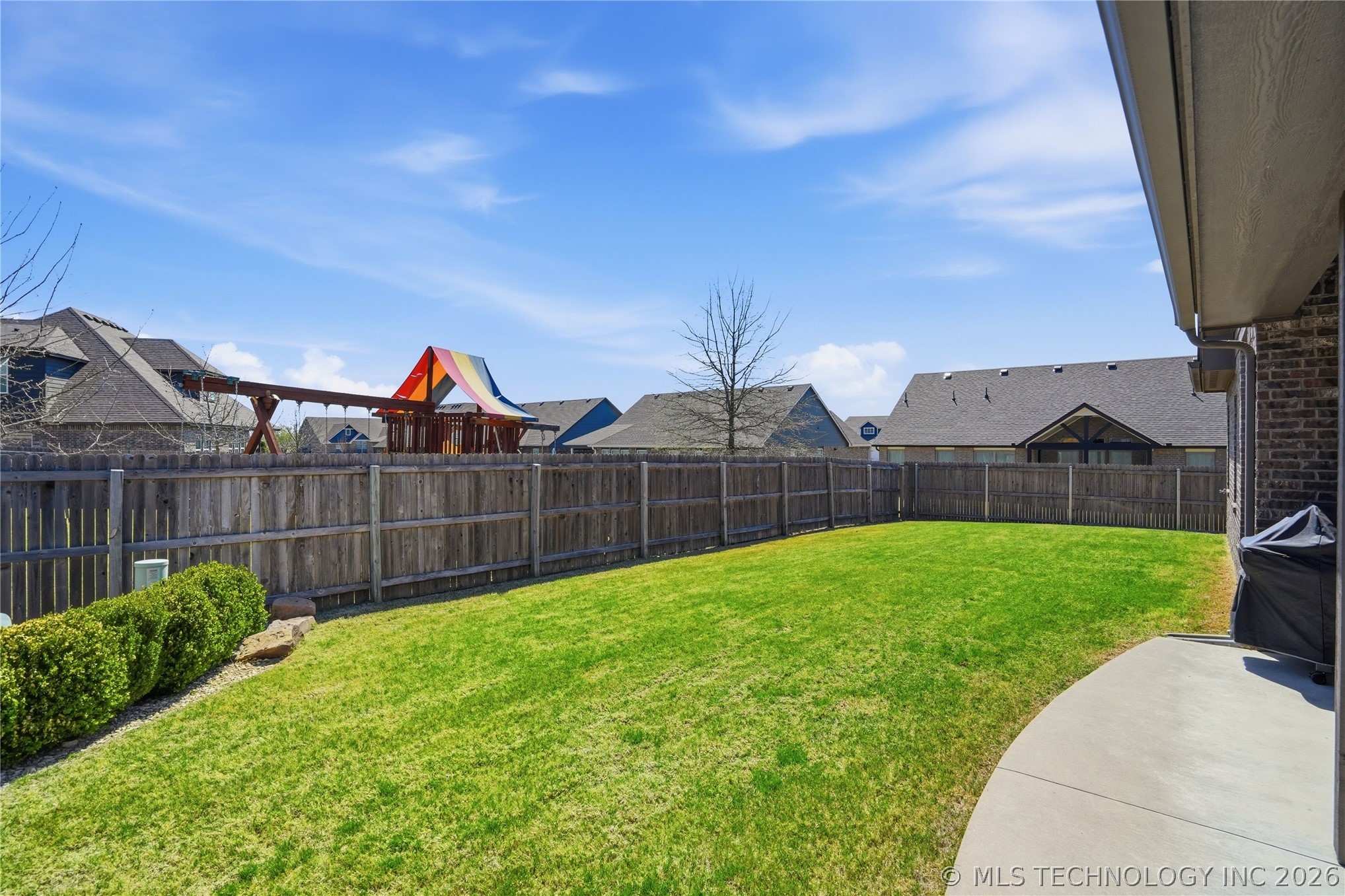 4003 S 14th Place Broken Arrow OK 74011