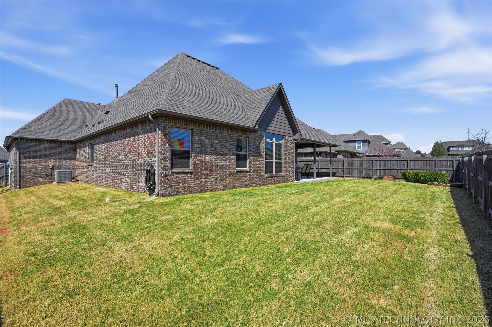 4003 S 14th Place Broken Arrow OK 74011