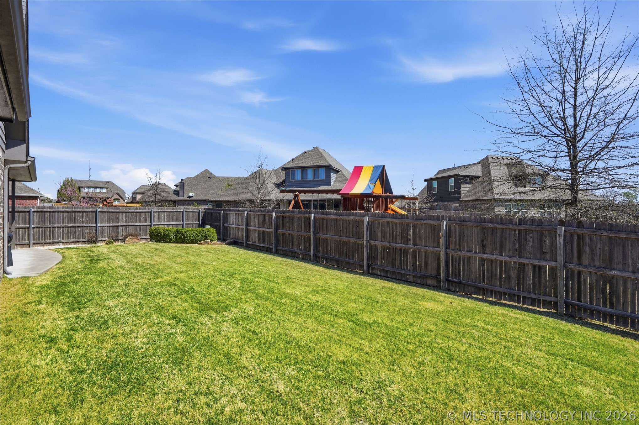 4003 S 14th Place Broken Arrow OK 74011