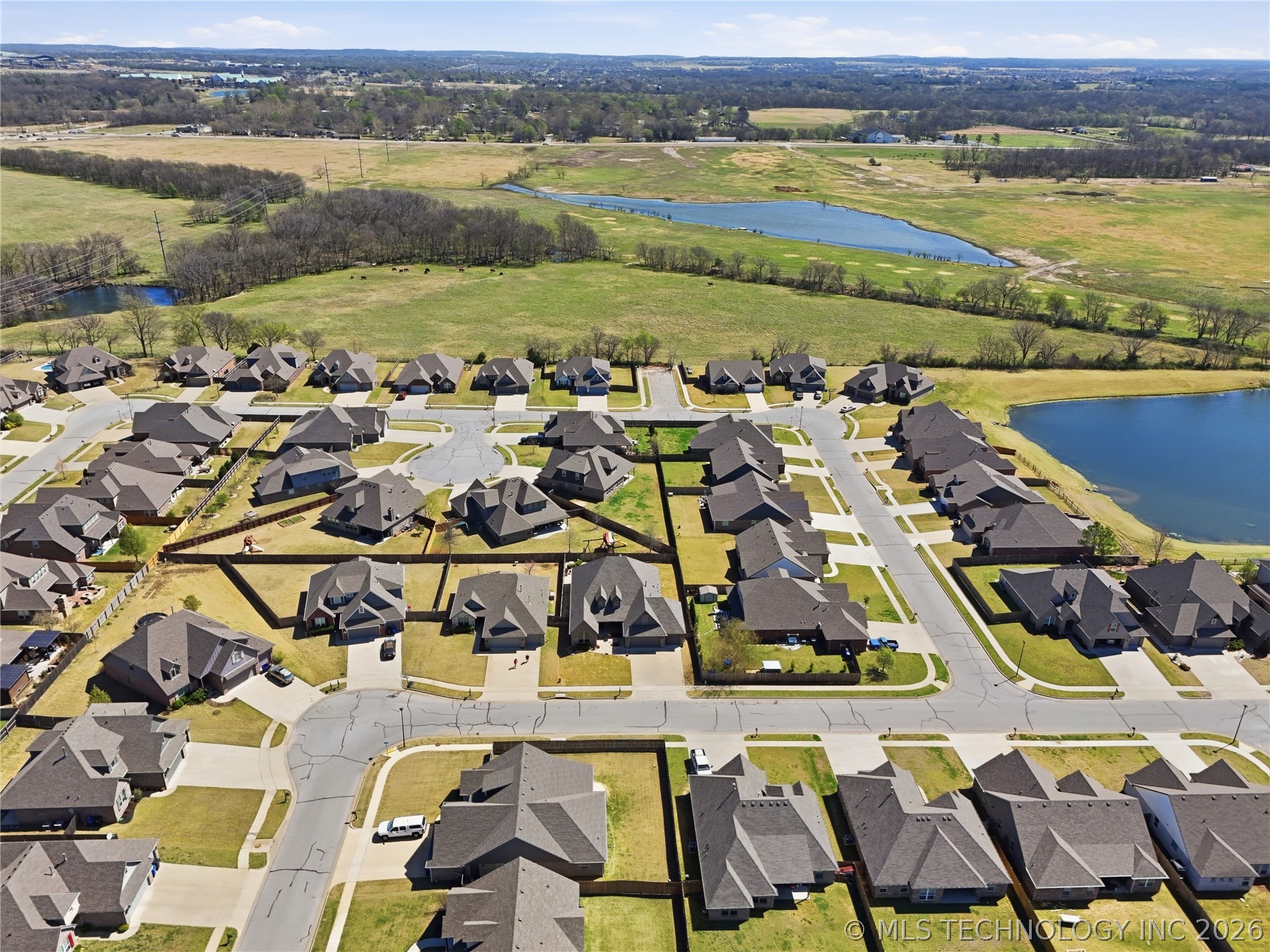 4003 S 14th Place Broken Arrow OK 74011