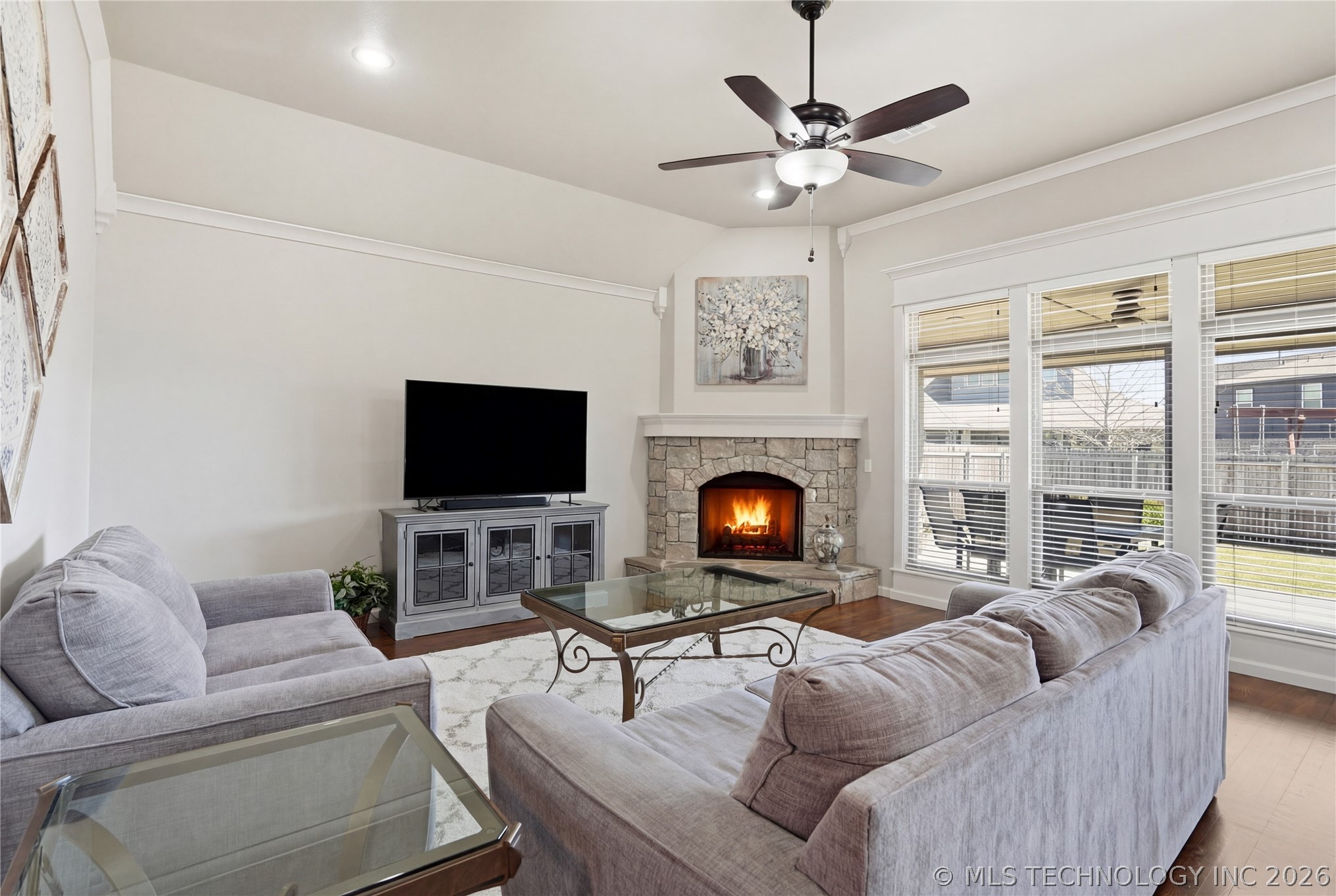 4003 S 14th Place Broken Arrow OK 74011